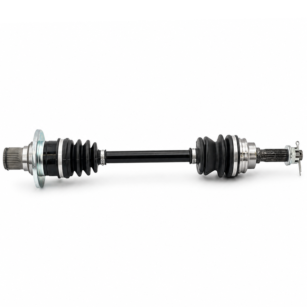 Demon Powersports OEM Style Demon Driveshaft Suzuki 06-22 Kingquad LT-A450 500 XP 700 750 Rear Lh & Rh 64901-31G10 PAXL-1023