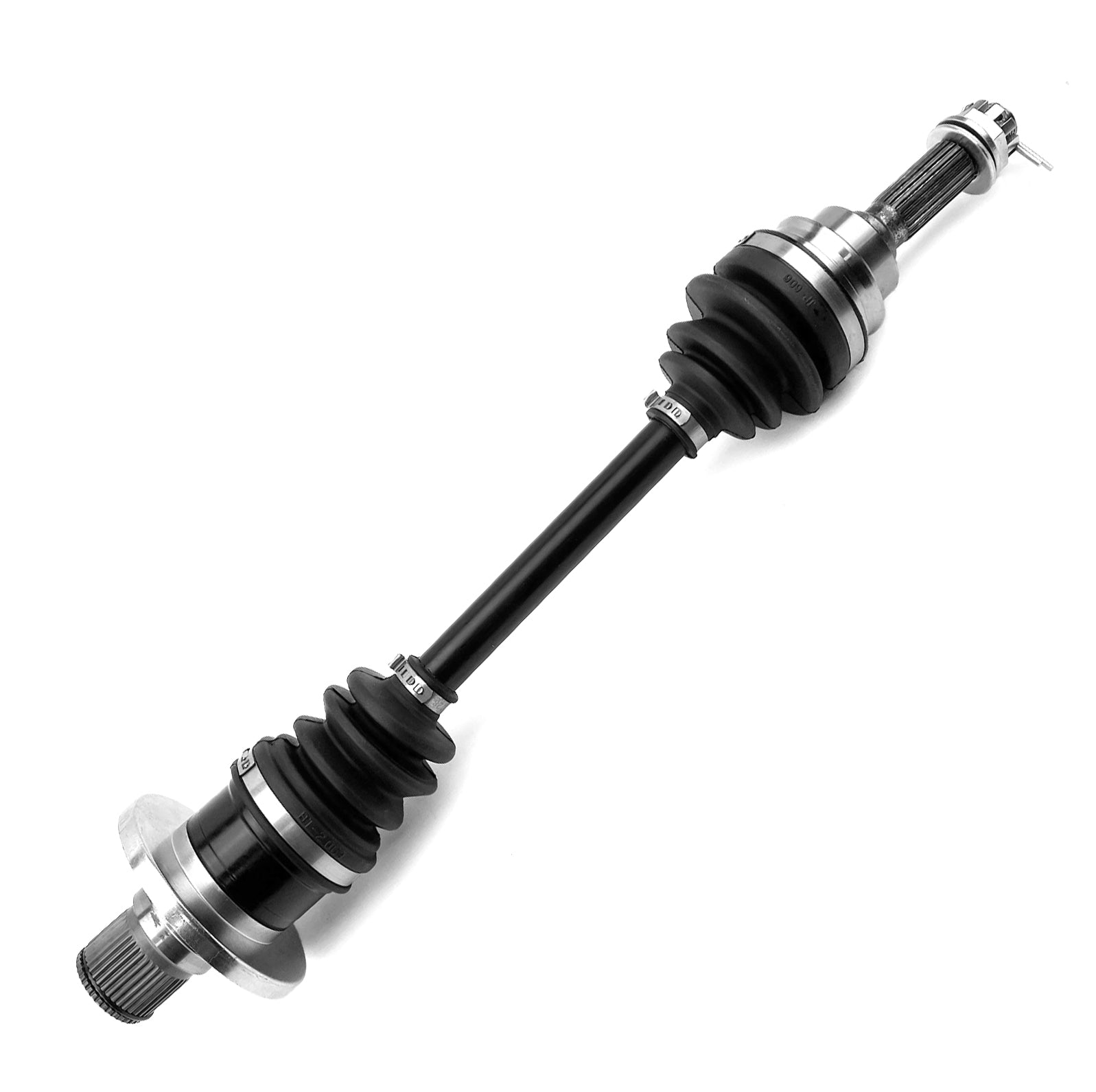 Dirt Racing Oem Style Driveshaft Suzuki 06-22 Kingquad Lt-a450 500 XP 700 750 Rear Lh & Rh 64901-31g10