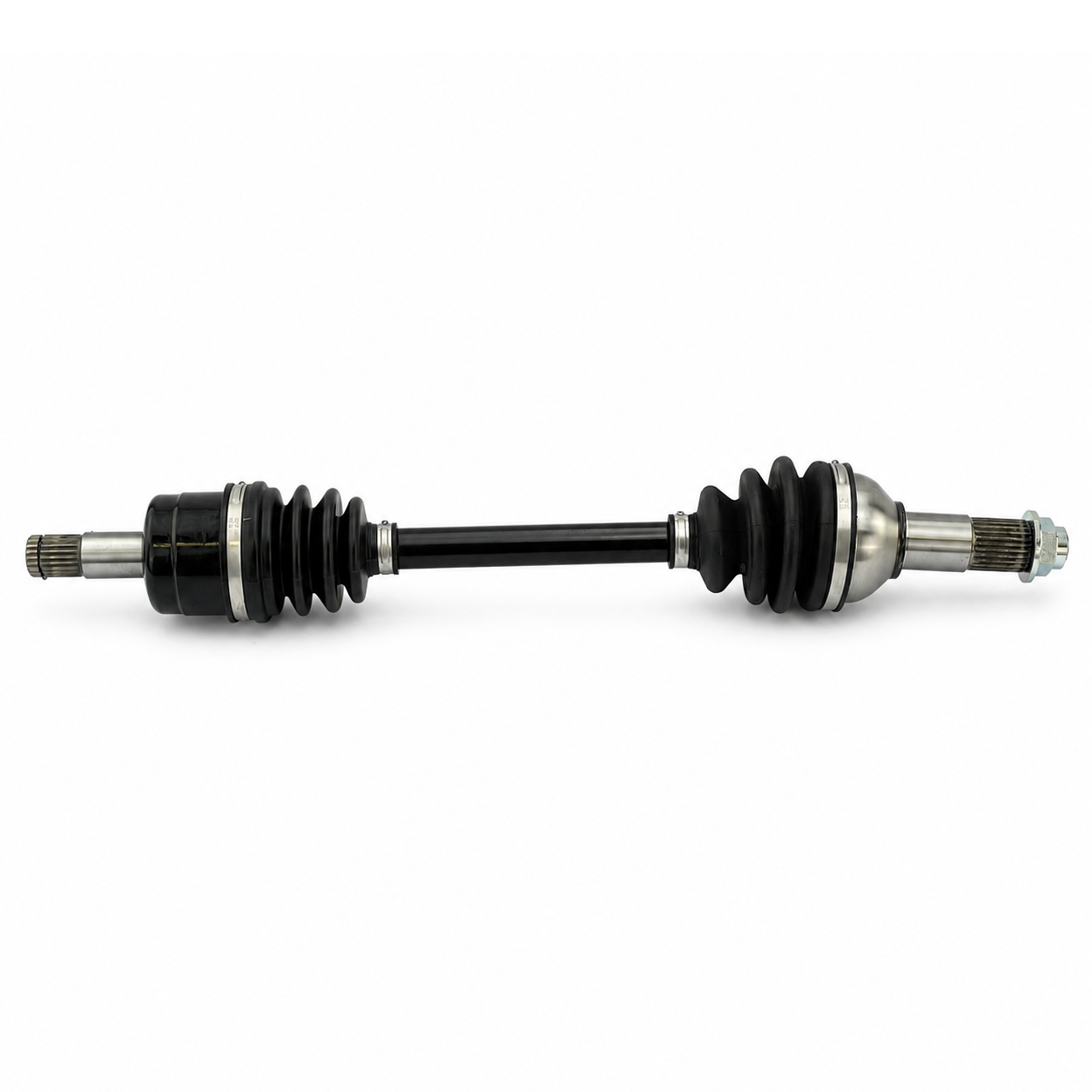 Demon Powersports OEM Style Demon Driveshaft 09-18 Yamaha Yfm 550 700 Grizzly Kodiak Front Lh & Rh 28P-2518E-00-00 PAXL-1139
