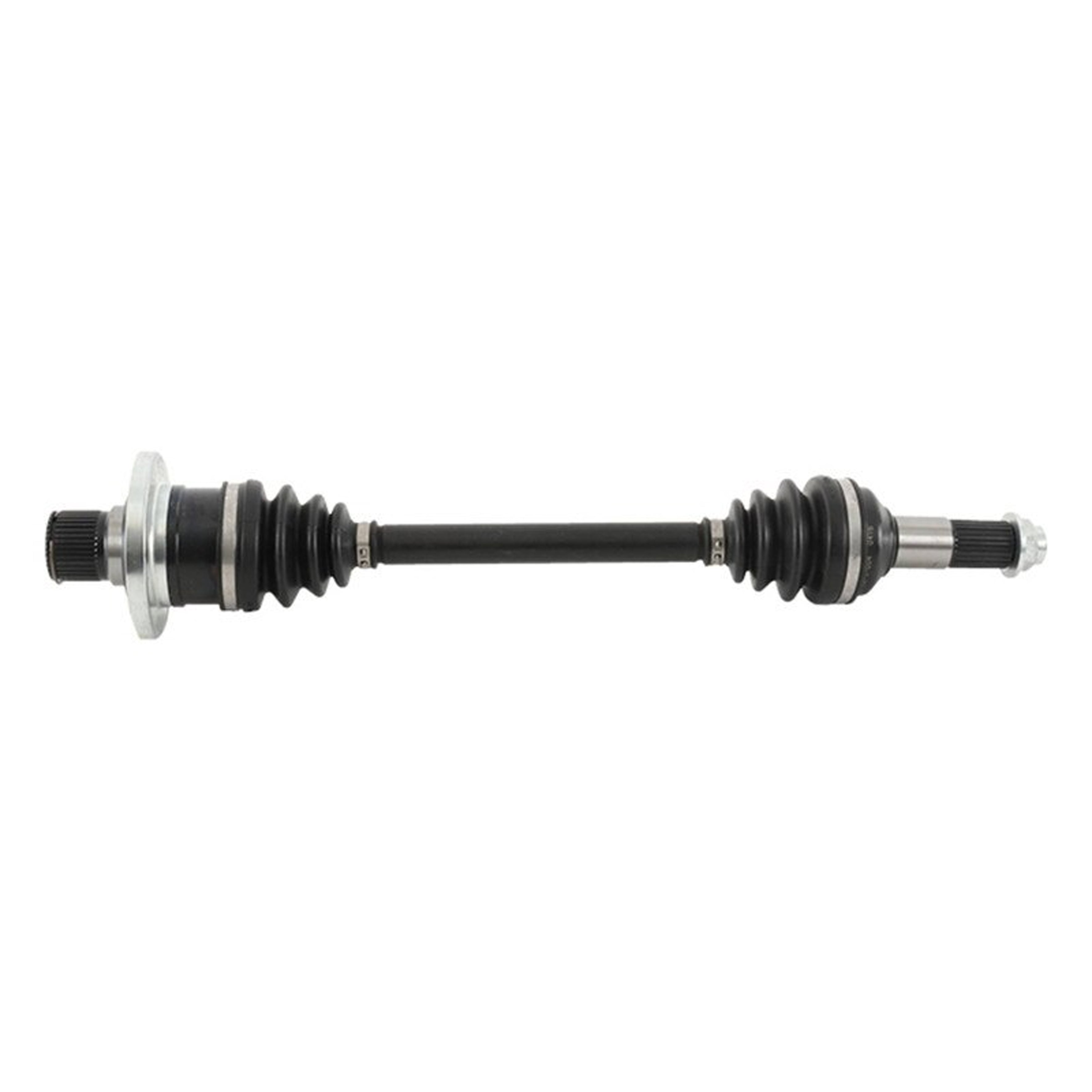 All Balls Racing Ultra Heavy Duty 8 Ball Driveshaft, Allballs Ab8-ya-8-301, Yamaha Rear Left Hand