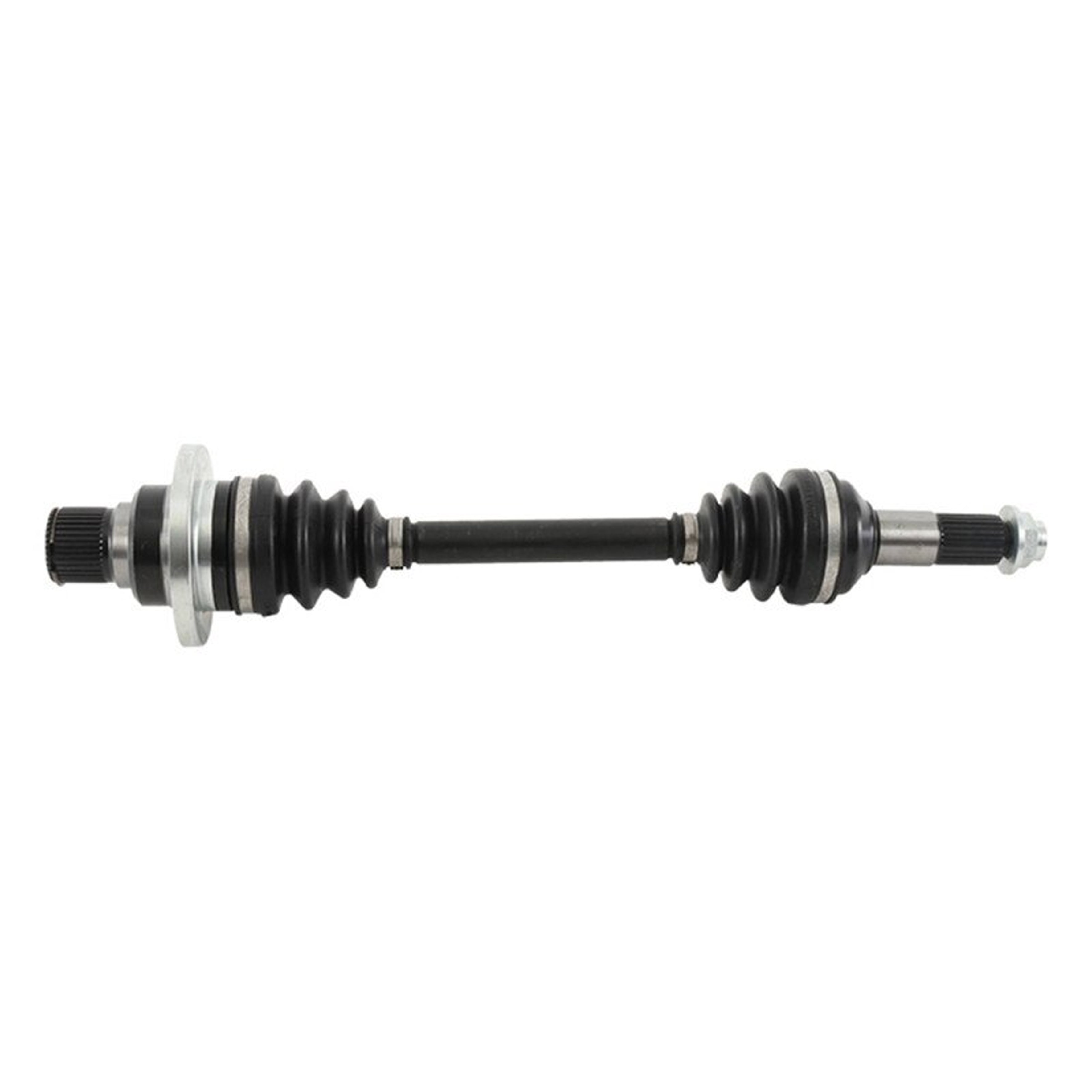 All Balls Racing Ultra Heavy Duty 8 Ball Driveshaft, Allballs Ab8-ya-8-302, 5km-2530t-13-00 Yamaha Rear Right Hand