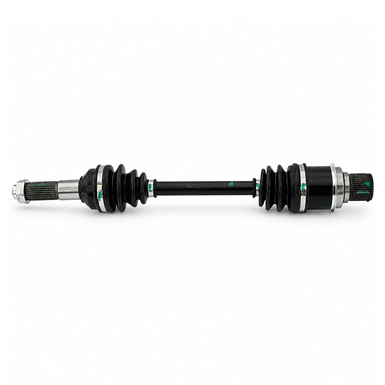Demon Powersports OEM Style Demon Driveshaft 06-11 Yamaha 350 400 450 Grizzly Kodiak Irs Rear Lh & Rh PAXL-1101