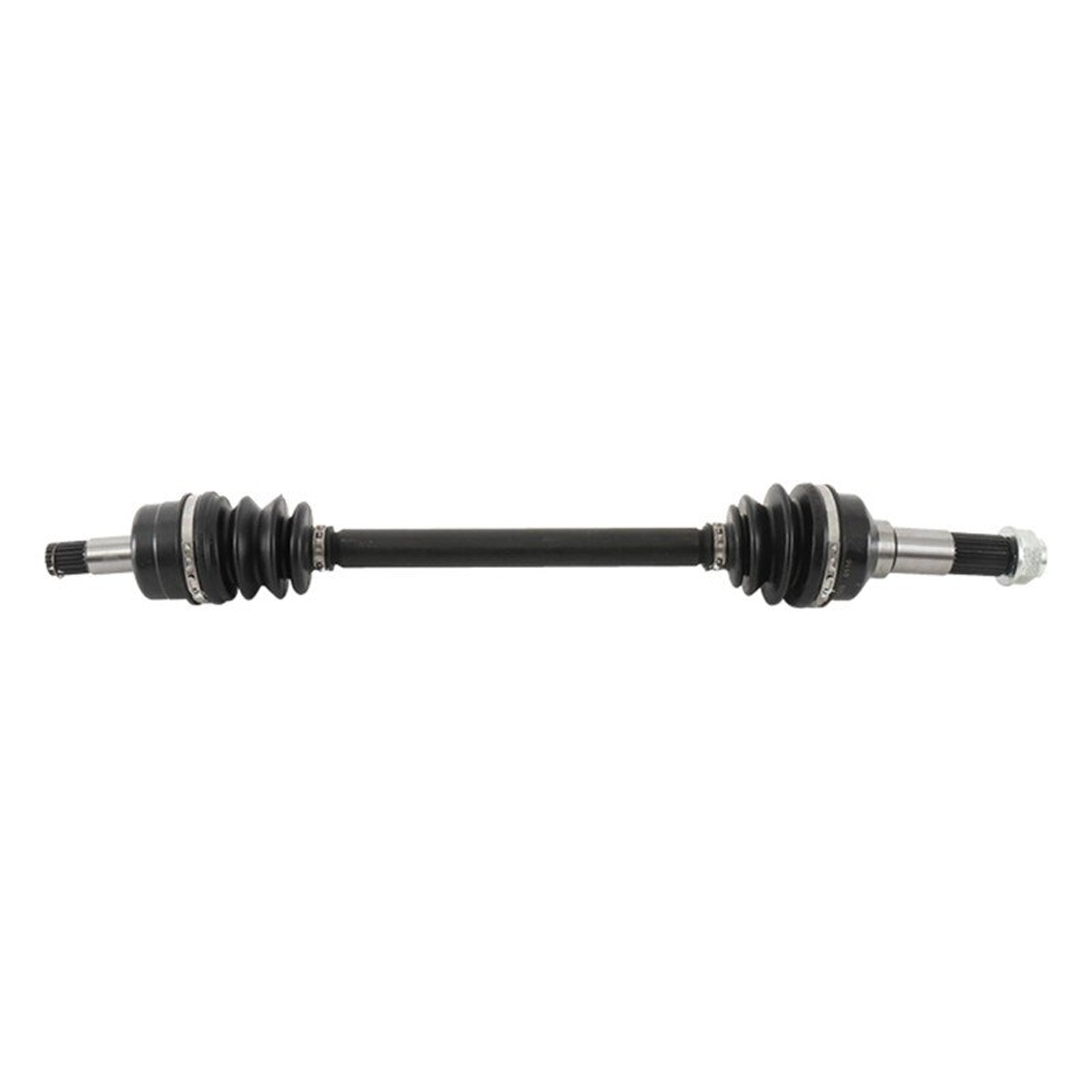 All Balls Racing Ultra Heavy Duty 8 Ball Driveshaft, Allballs Ab8-ya-8-319, 5b4-f518f-00-00, Yamaha Front Lh & Rh