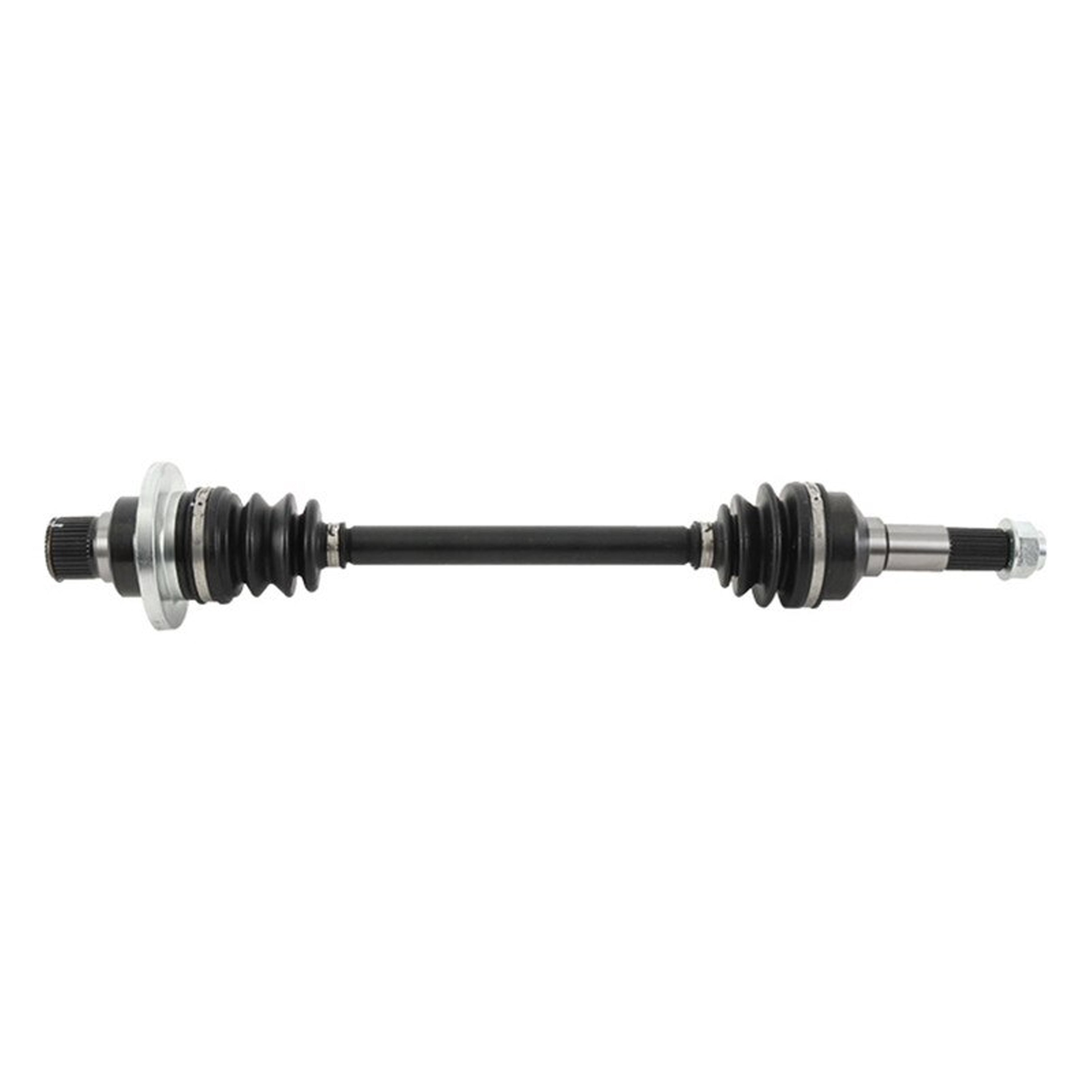 All Balls Racing Ultra Heavy Duty 8 Ball Driveshaft, Allballs Ab8-ya-8-322, 5b4-f531h-00-00, Yamaha Rear Left Hand