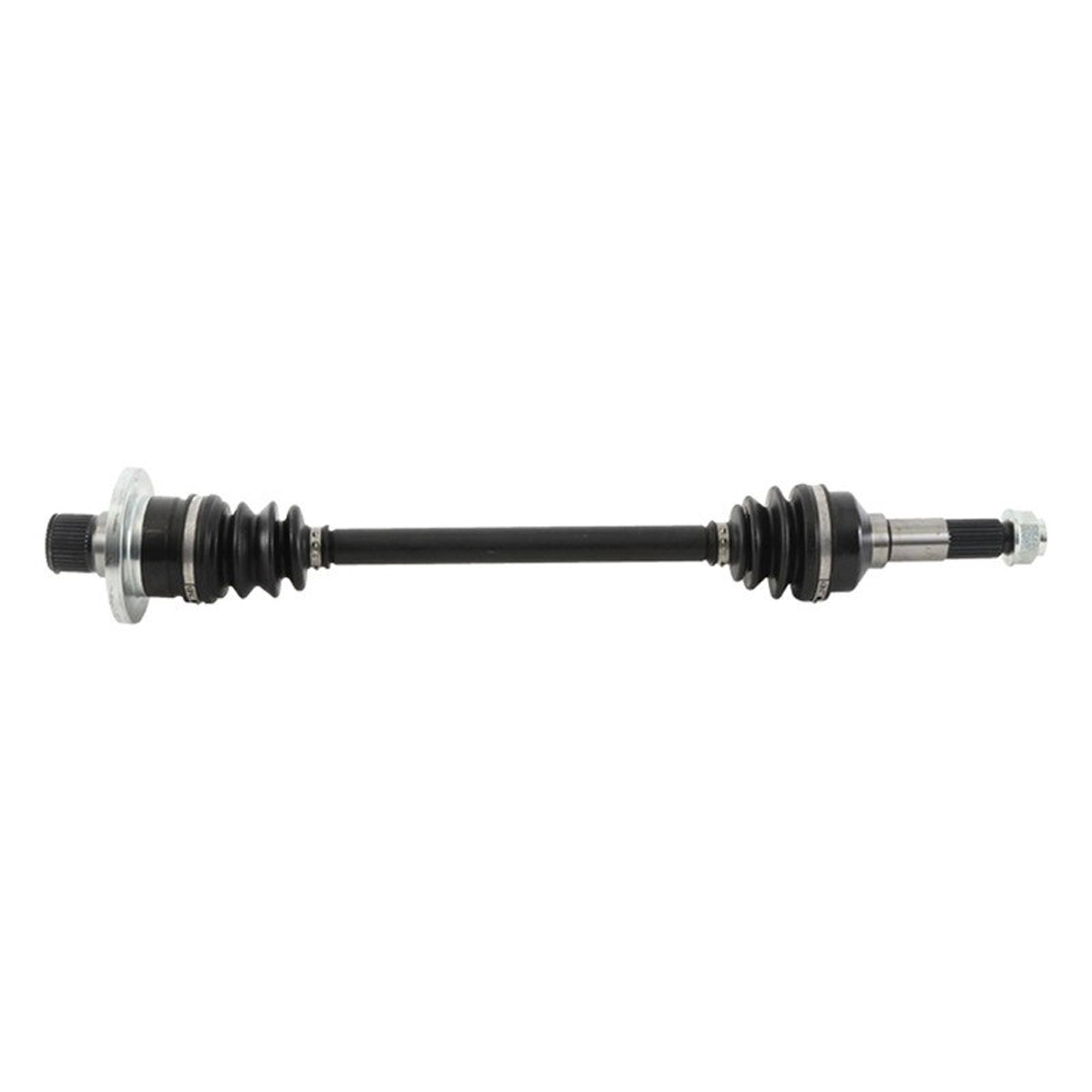 All Balls Racing Ultra Heavy Duty 8 Ball Driveshaft, Allballs Ab8-ya-8-323, 5ug-f53b0-21-00, Yamaha Rear Right Hand