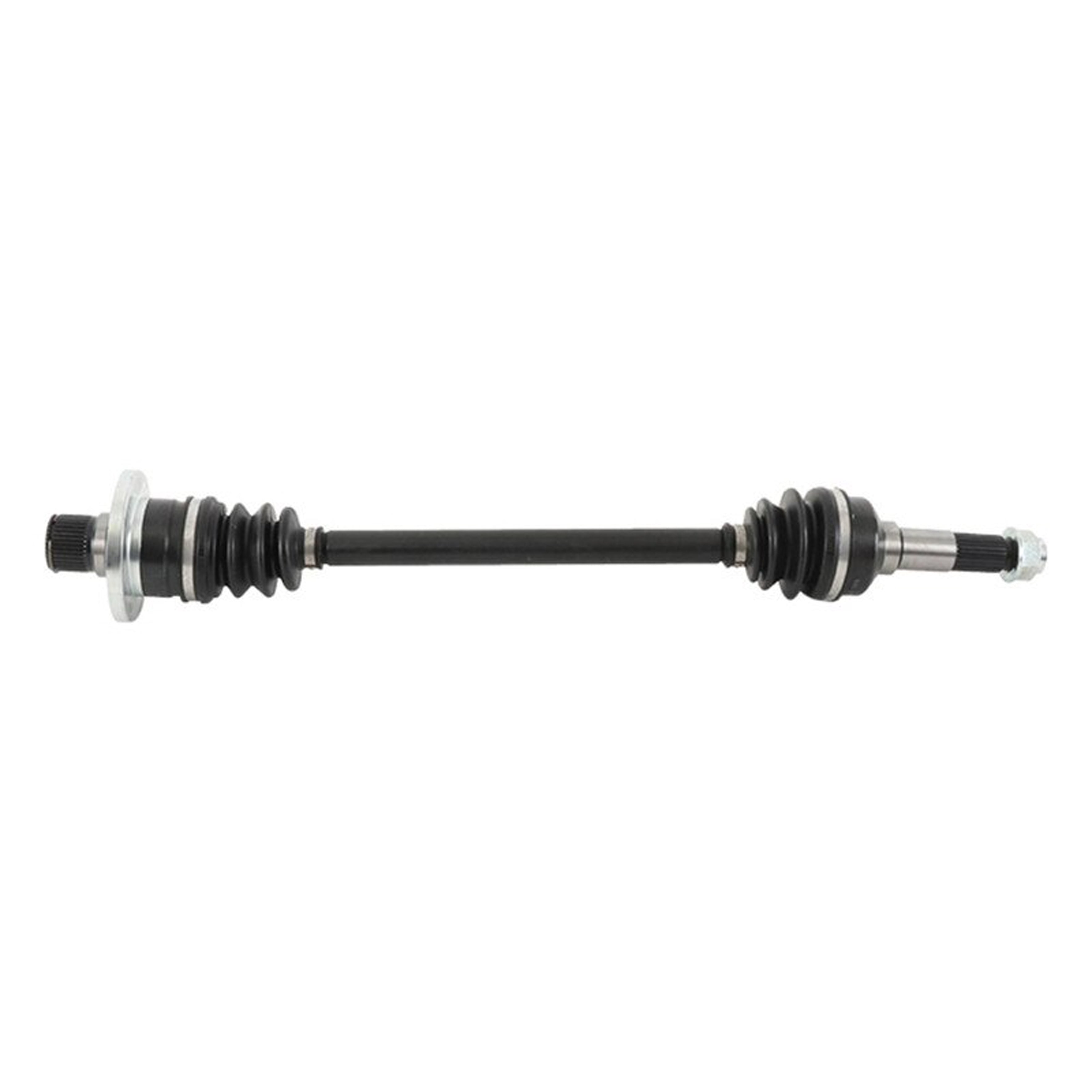 All Balls Racing Ultra Heavy Duty 8 Ball Driveshaft, Allballs Ab8-ya-8-330, 5b4-f53b0-00-00, Yamaha Rear Right Hand