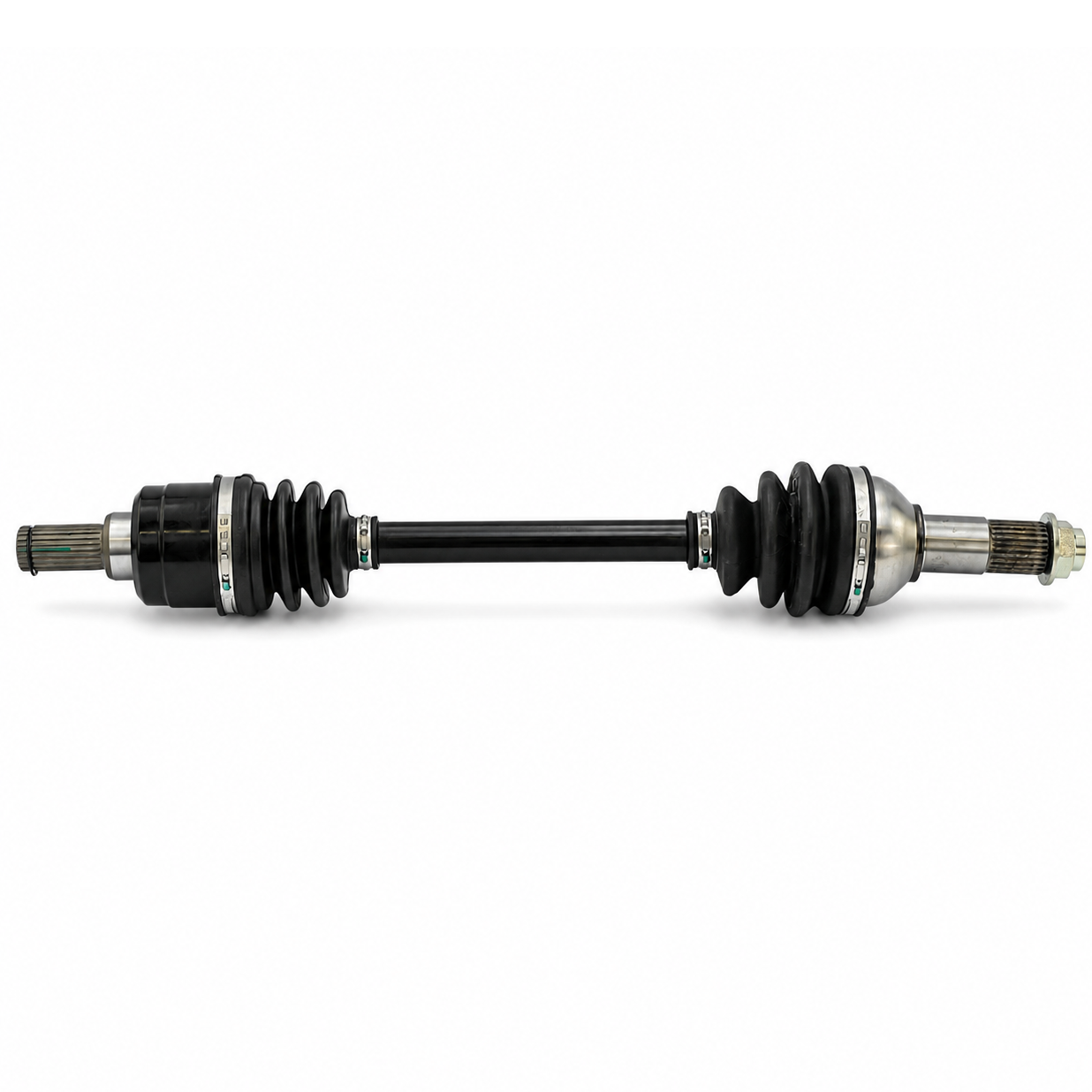Demon Powersports OEM Style Demon Driveshaft Yamaha 07-14 Grizzly Yfm 550 700 EPS Rear Lh & Rh 28P-2510F-00-00 PAXL-1104