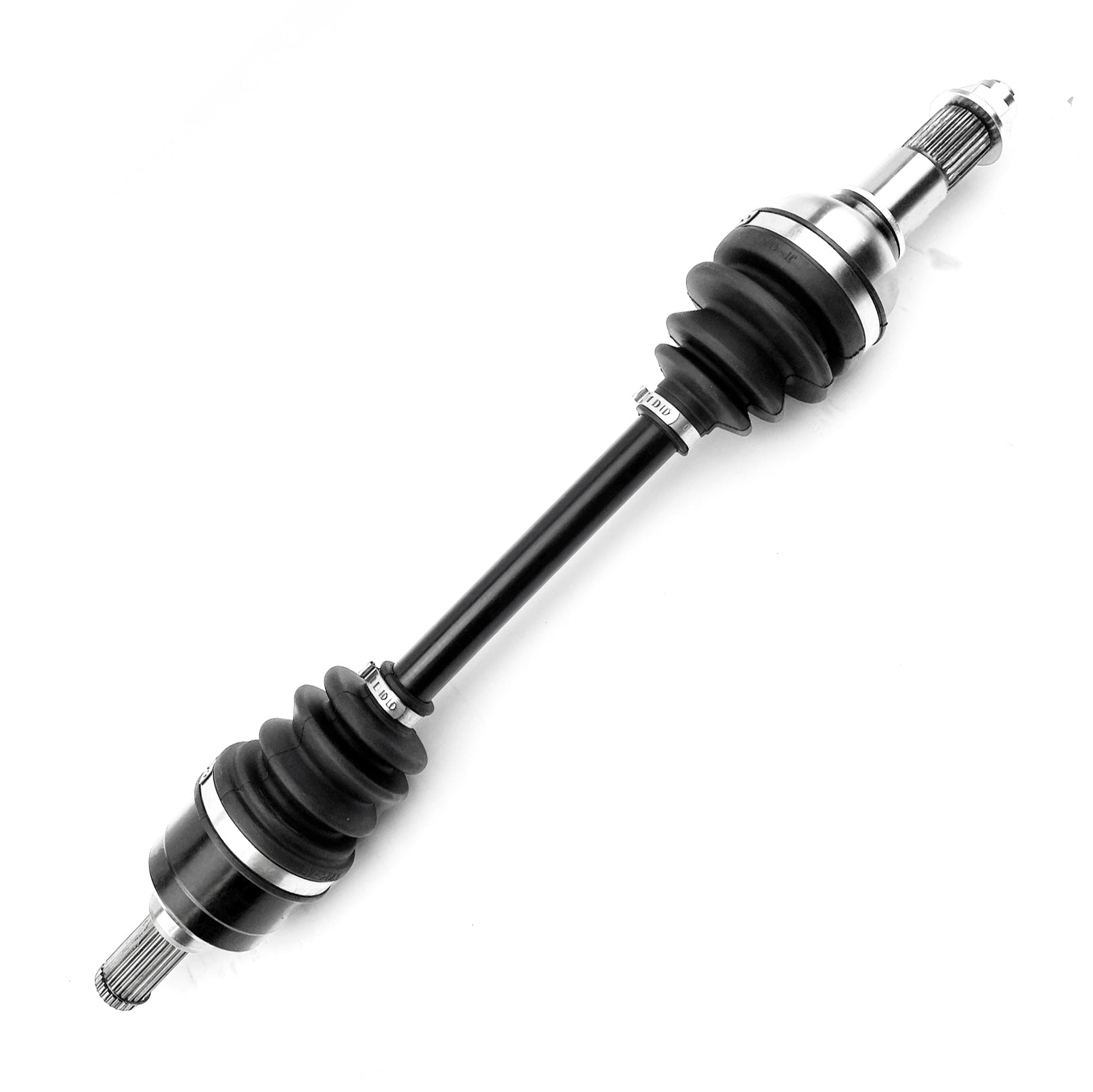 Dirt Racing Oem Style Driveshaft Yamaha 07-14 Grizzly Yfm 550 700 Eps Rear Lh & Rh 28p-2510f-00-00