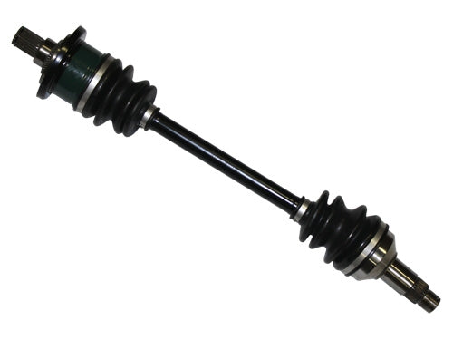 Dirt Racing Oem Style Driveshaft Yamaha 11-14 Grizzly Yfm 450 Eps Irs Rear Lh & Rh 1ct-2510f-01-00