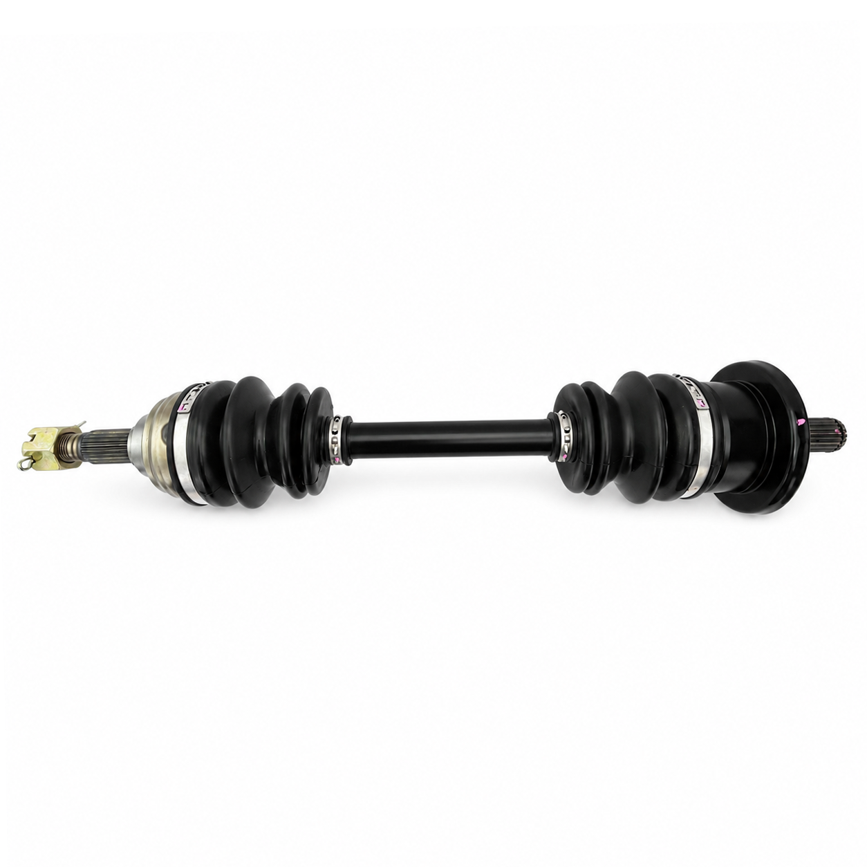 Demon Powersports OEM Style Demon Driveshaft OEM-AC-8-244, 0402-907, 0502-544, 1502-442, Arctic Cat PAXL-1062