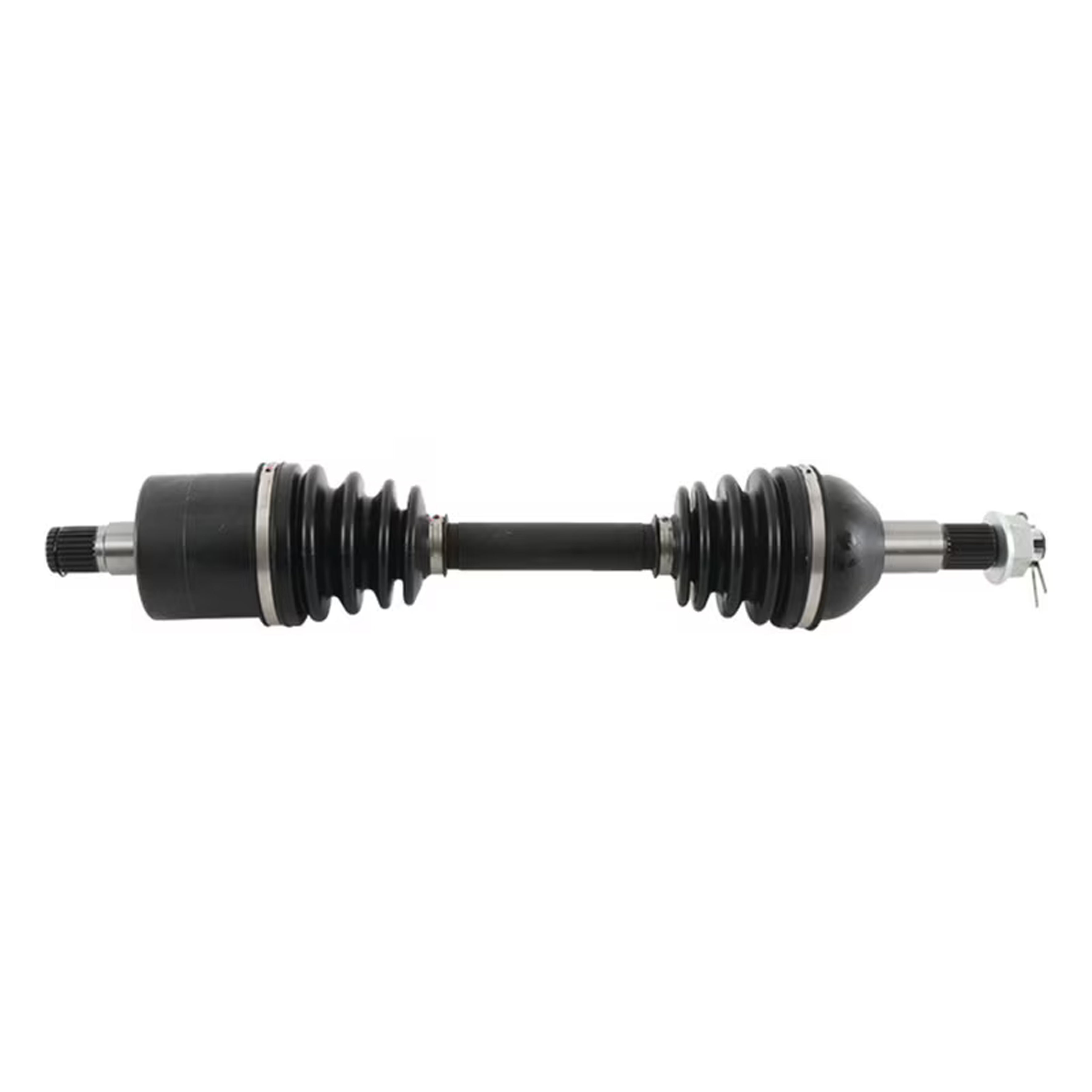 All Balls Racing 8 Ball Heavy Duty Driveshaft, Allballs Ab8-ca-8-305, Can Am Rear Right Hand