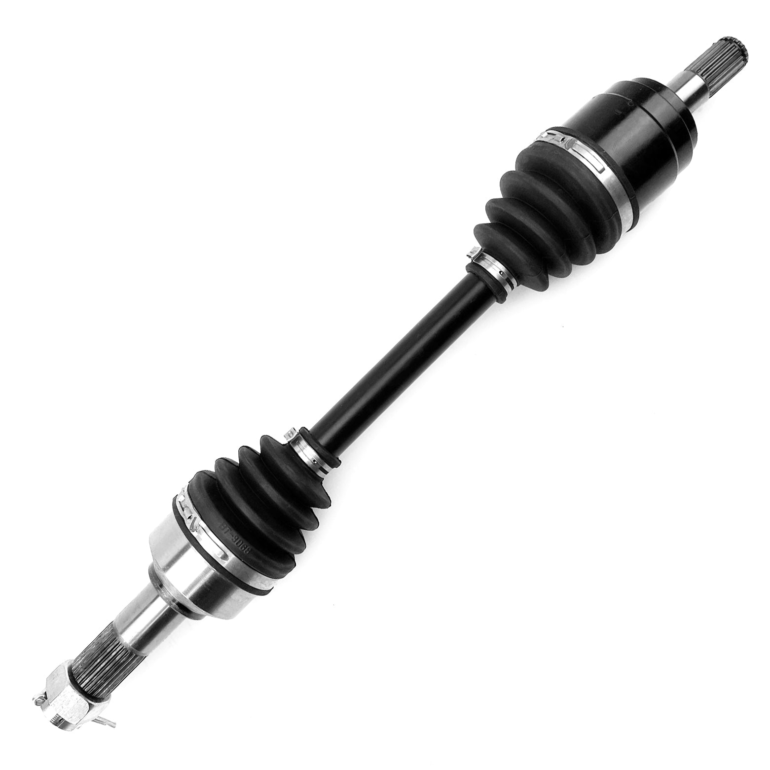 Dirt Racing Oem Style Driveshaft Honda 14-19 Trx 400 500 Fa FE Fm Irs Front Lh 44350-hr4-a21
