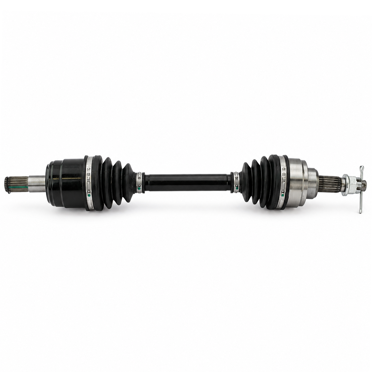 Demon Powersports OEM Style Demon Driveshaft 09-14 Honda Trx 420 Lf Front Lh & Rh 44350-HP7-A31 44250-HP7-A31 PAXL-4007