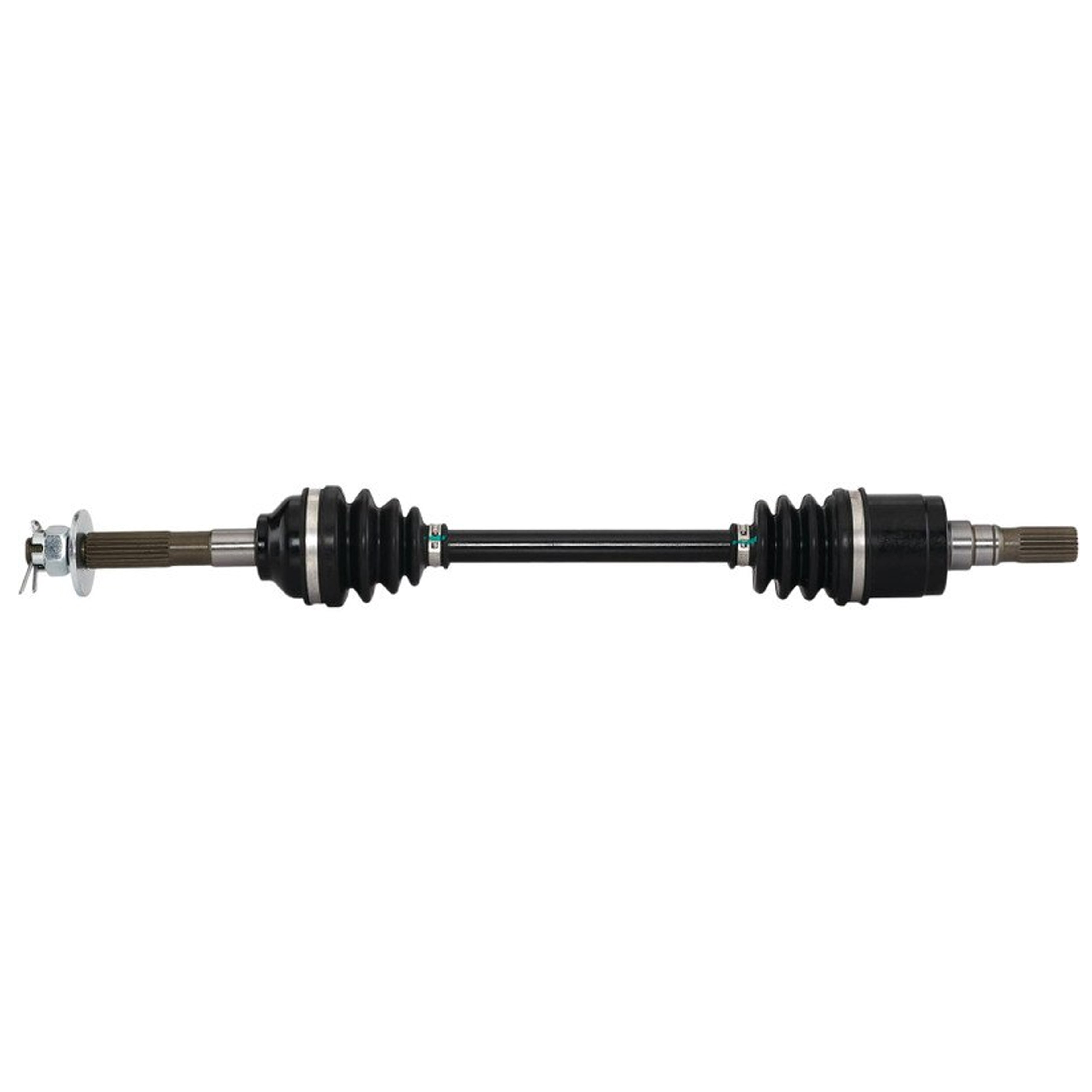 All Balls Racing Heavy Duty Driveshaft 6 Ball, Kubota, Allballs Ab6-ku-8-301