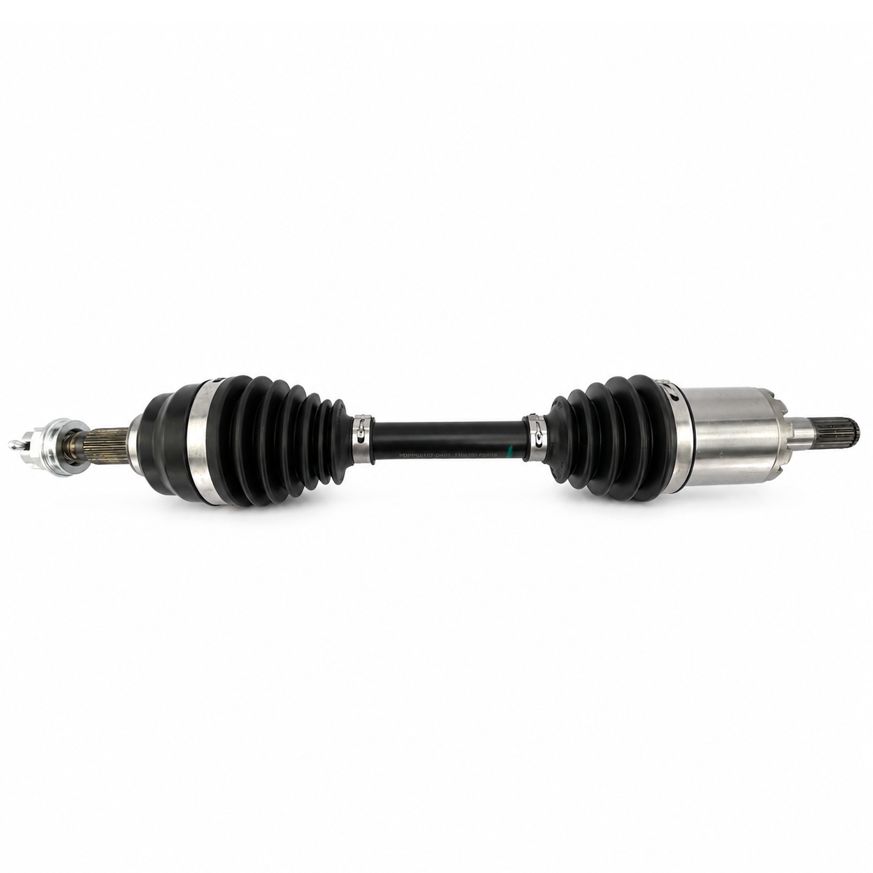 Demon Powersports OEM Style Demon Driveshaft OEM-KW-8-224,59266-0008, Kawasaki Front Right PAXL-1107