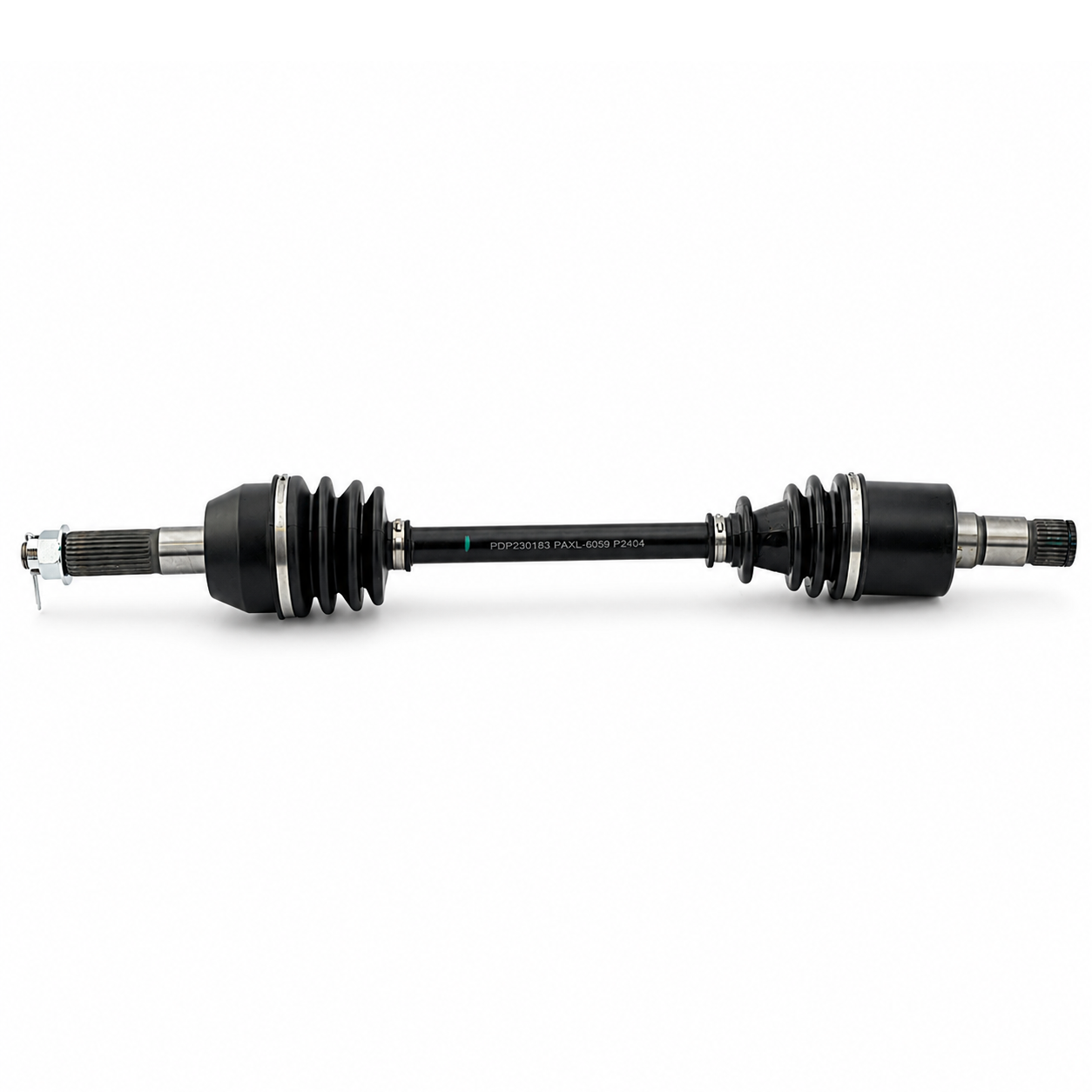 Demon Powersports OEM Style Demon Driveshaft Polaris 11-14 Ranger 900 Diesel Crew Rear Rh 1332895 PAXL-6059