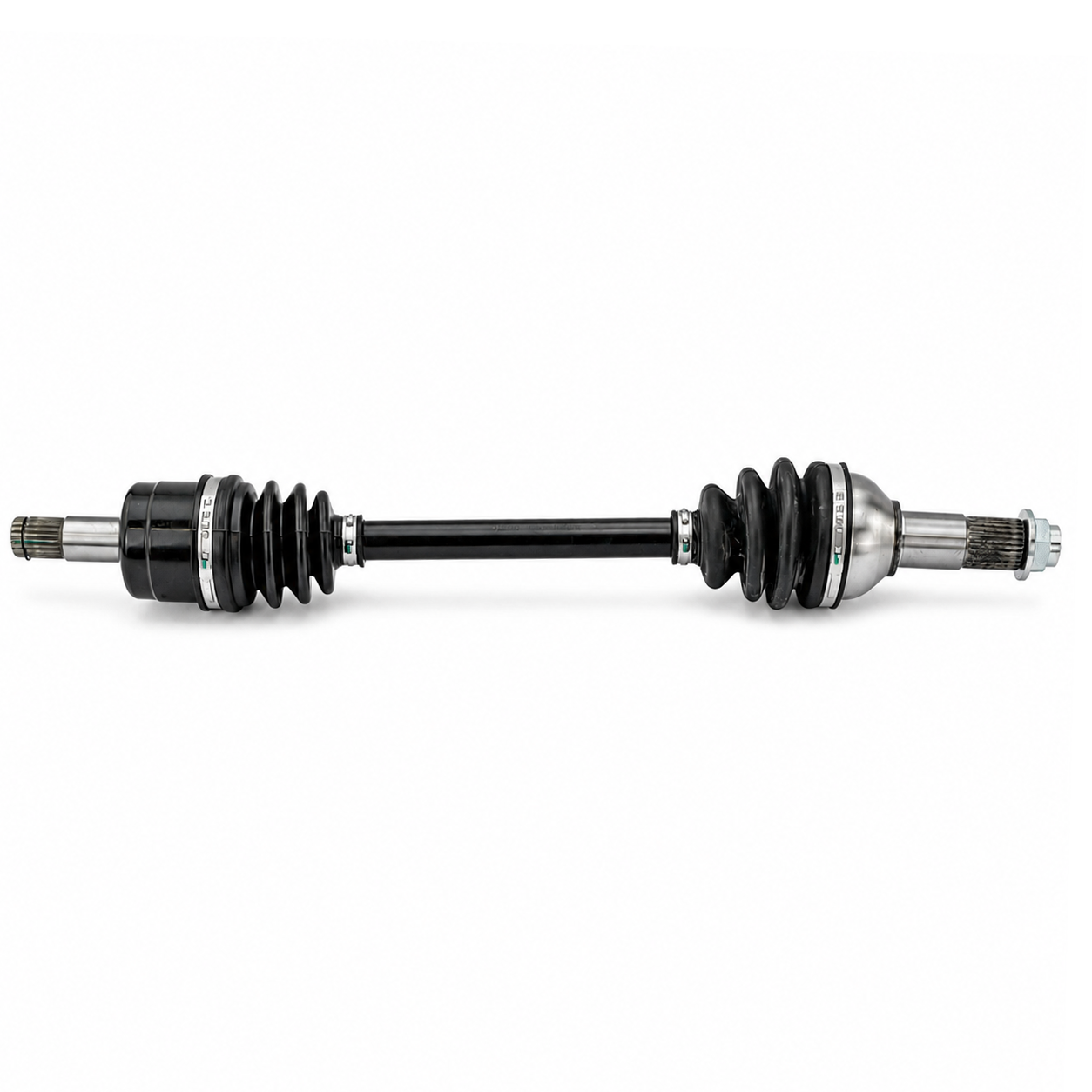 Demon Powersports OEM Style Demon Driveshaft 16-24 Yamaha 700 Grizzly EPS Front Lh & Rh 2UD-2518E-00-00 PAXL-8016
