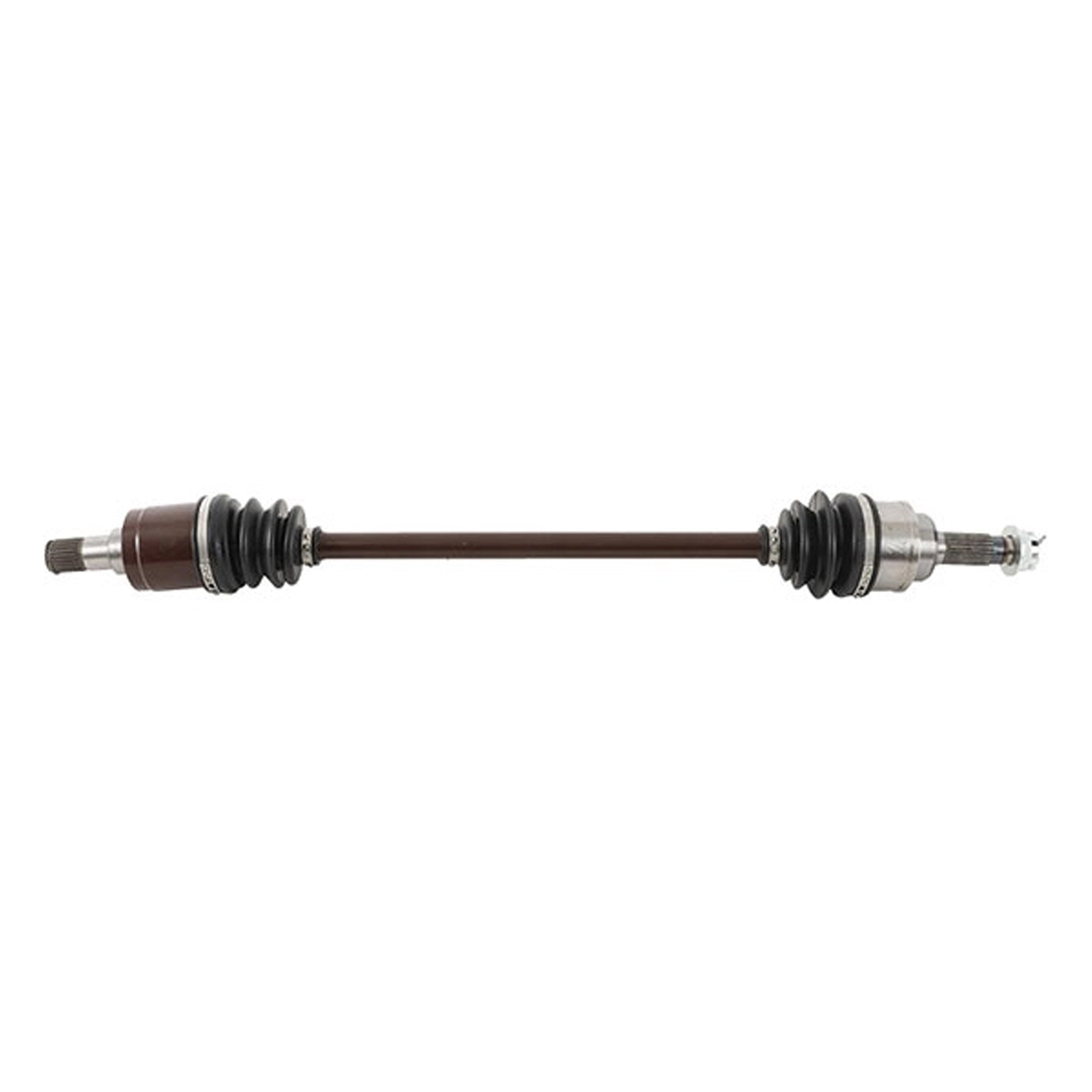 All Balls Racing 6 Ball Hd Driveshaft Allballs Ab6-ho-8-123 Honda Front Left Hand Big Red Muv 700 09-13
