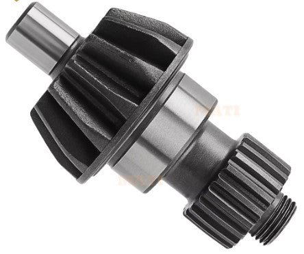 Dirt Racing Rear Differential Final Drive Pinion Gear 07-13 Honda Rancher 420 12-24 Foreman 500 520 41421-hp5-600