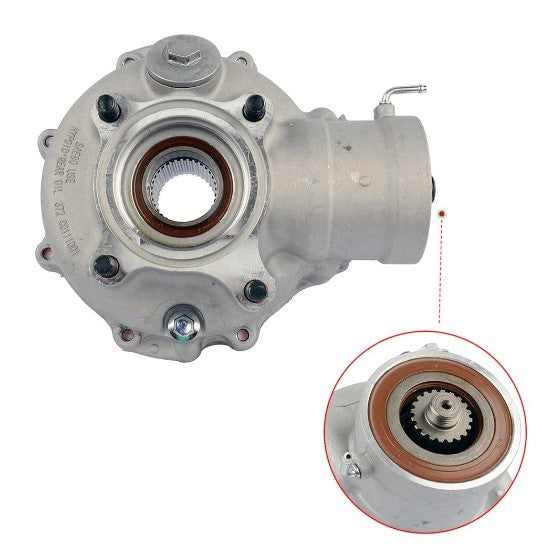 Dirt Racing Rear Differential 07-13 Honda Rancher TRX420 41300-hp5-600 41300-hr3-w50