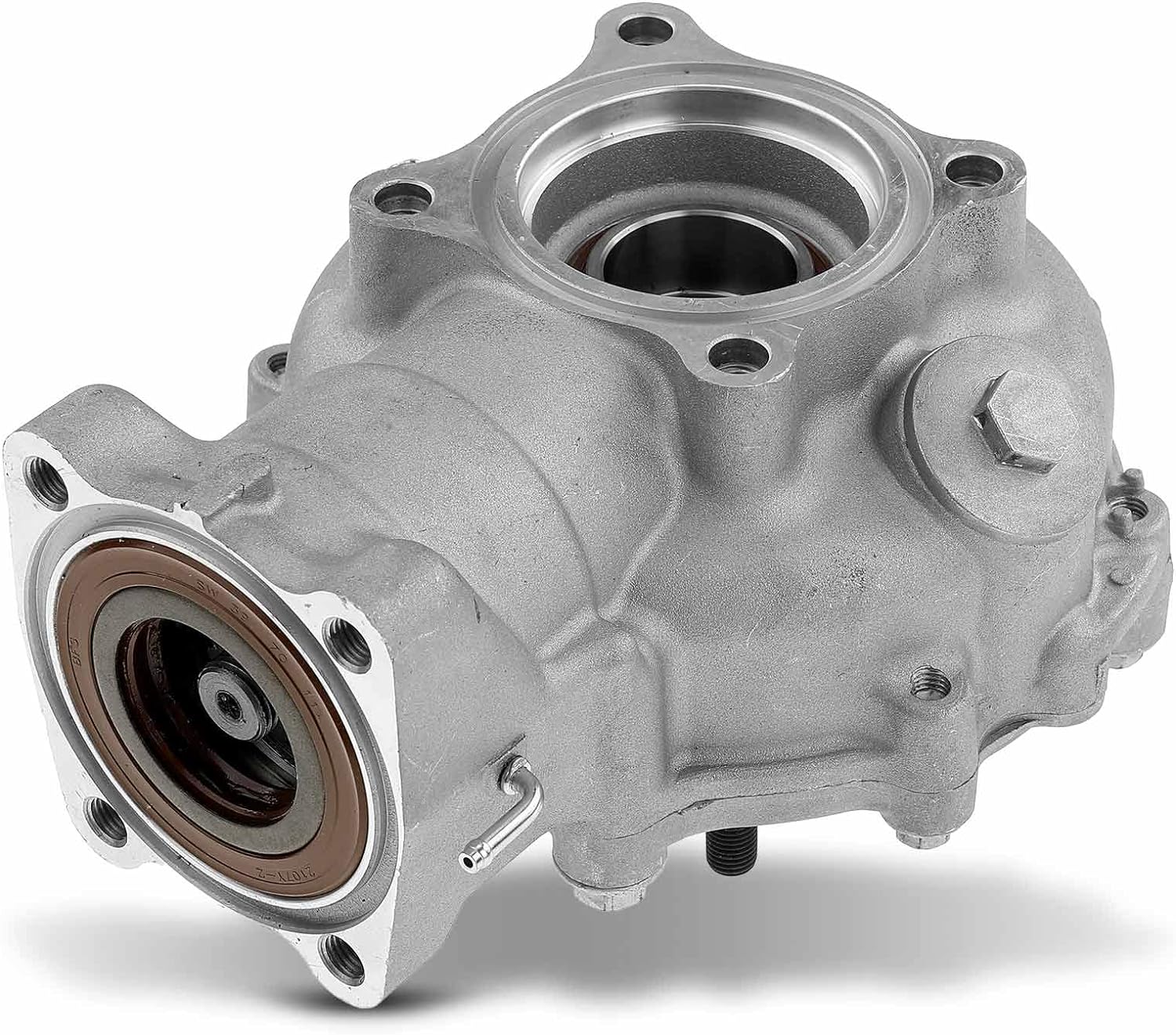 Dirt Racing Rear Differential 00-07 Honda Trx 350 400 Tm TE Fm FE 41300-hn5-671 41300-hn5-670