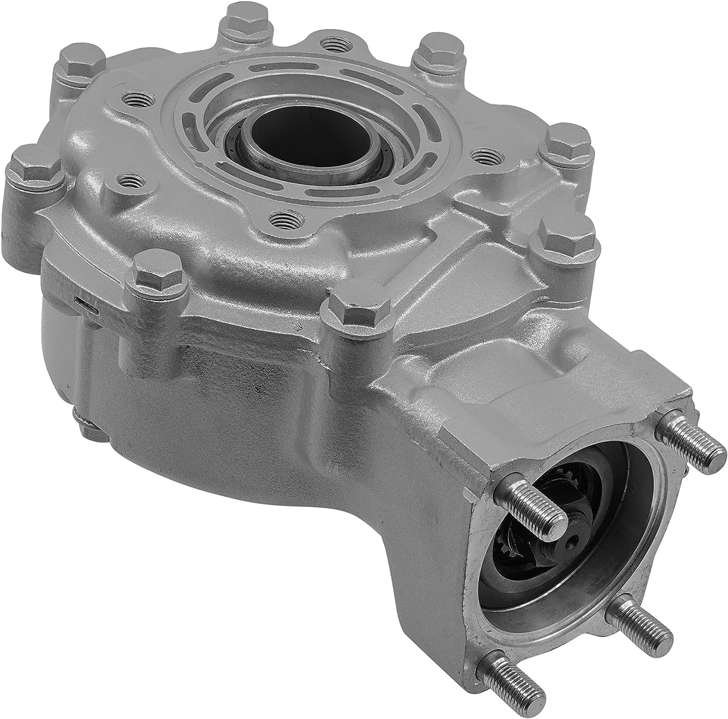 Dirt Racing Rear Differential 88-00 Honda Trx 300 a Fw an Fourtrax 2x4 4x4 41300-hm5-a10