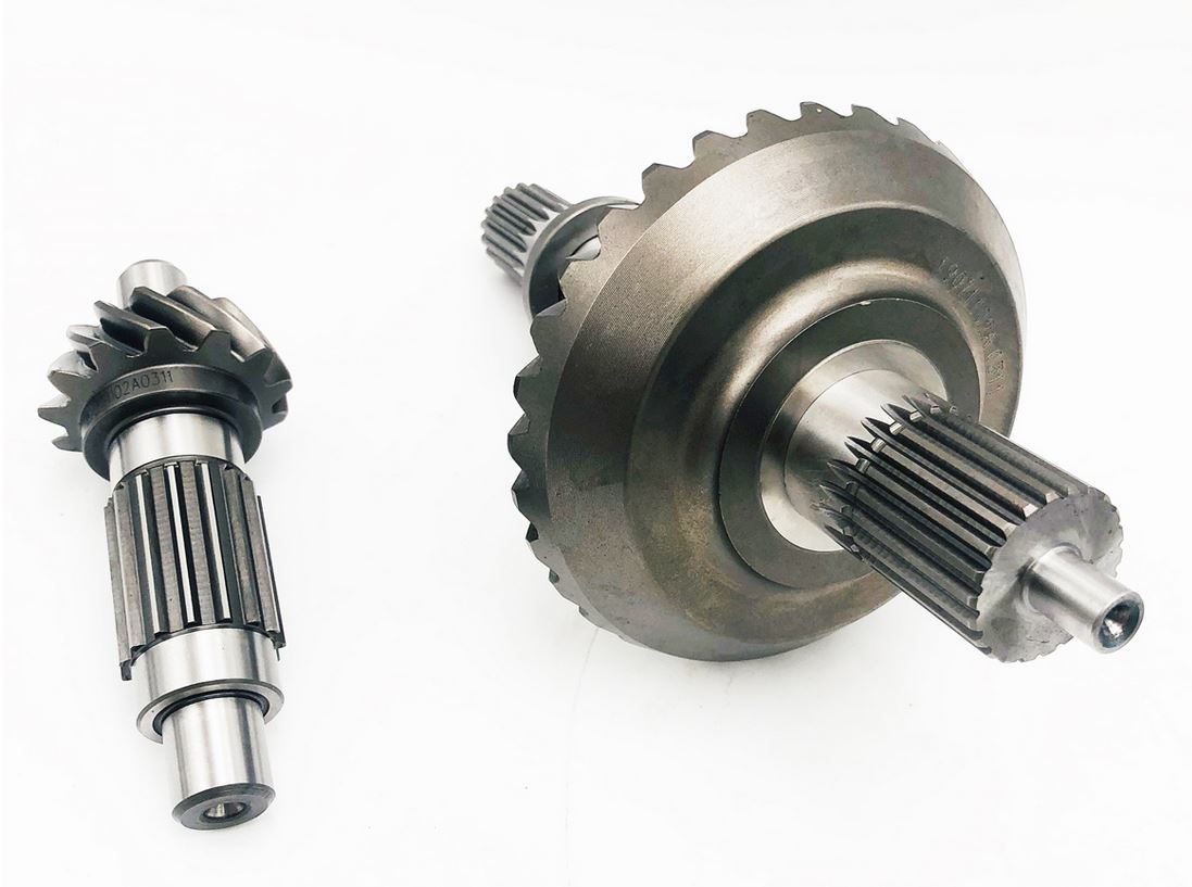 Dirt Racing Drive Assy Main Drive & Drive Shaft Can Am ATV Outlander Max 800 Std Ho 420635552