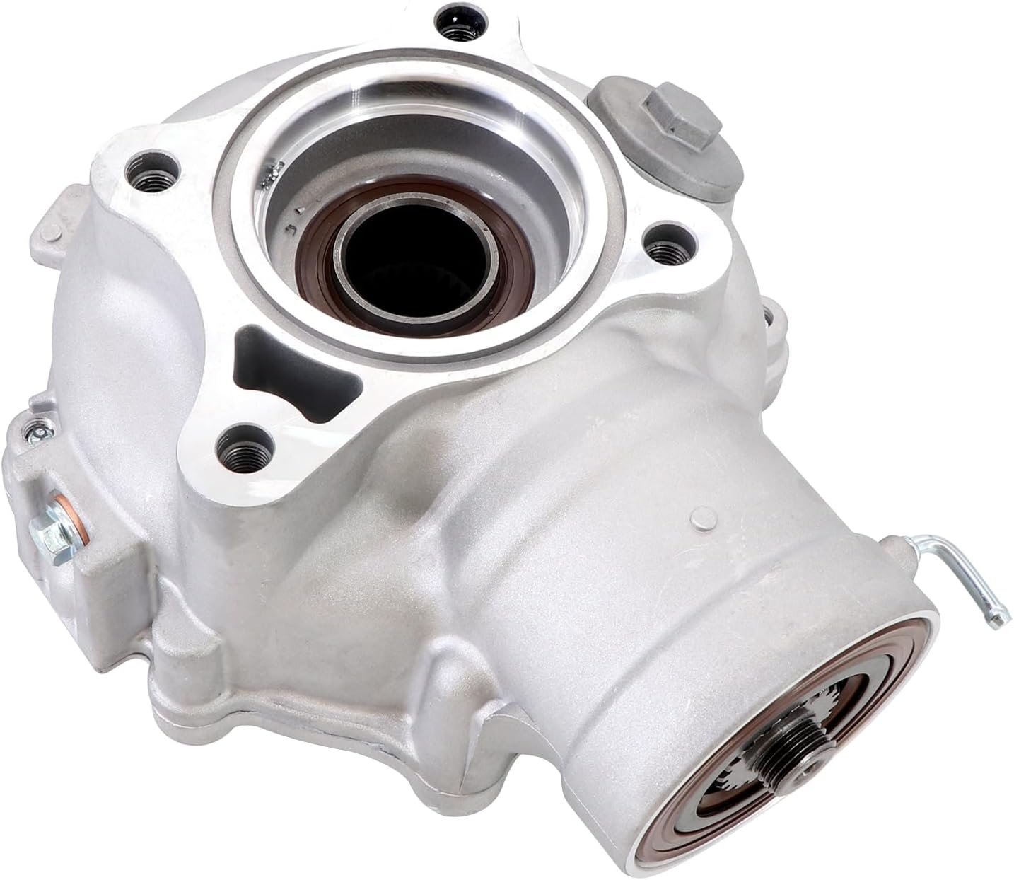 Dirt Racing Rear Drive Differential Assembly 2017-2019 Honda Trx 420 500 Rancher Foreman 41300-hr3-w50