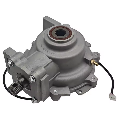 Dirt Racing Front Differential Polaris Sportsman 400 500 600 700