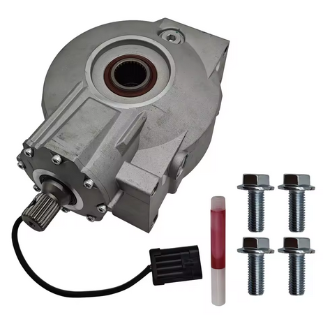 Dirt Racing Front Differential Polaris Ranger RZR 1000 1333368