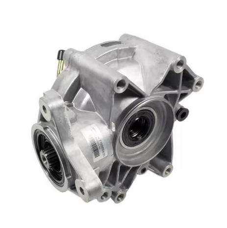 Dirt Racing Rear Differential 06-12 Canam Outlander Renegade 400 500 650 800 Max 705501997