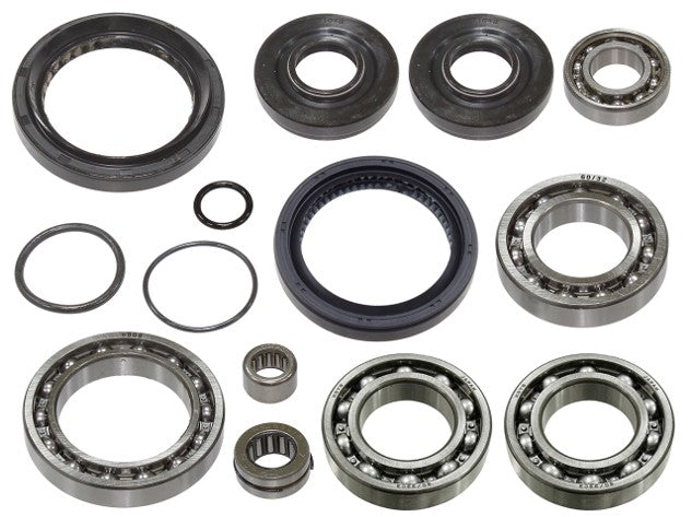 Dirt Racing Front Differentail Bearing & Seal Kit 2022-2024 TRX 520 AT-03D27