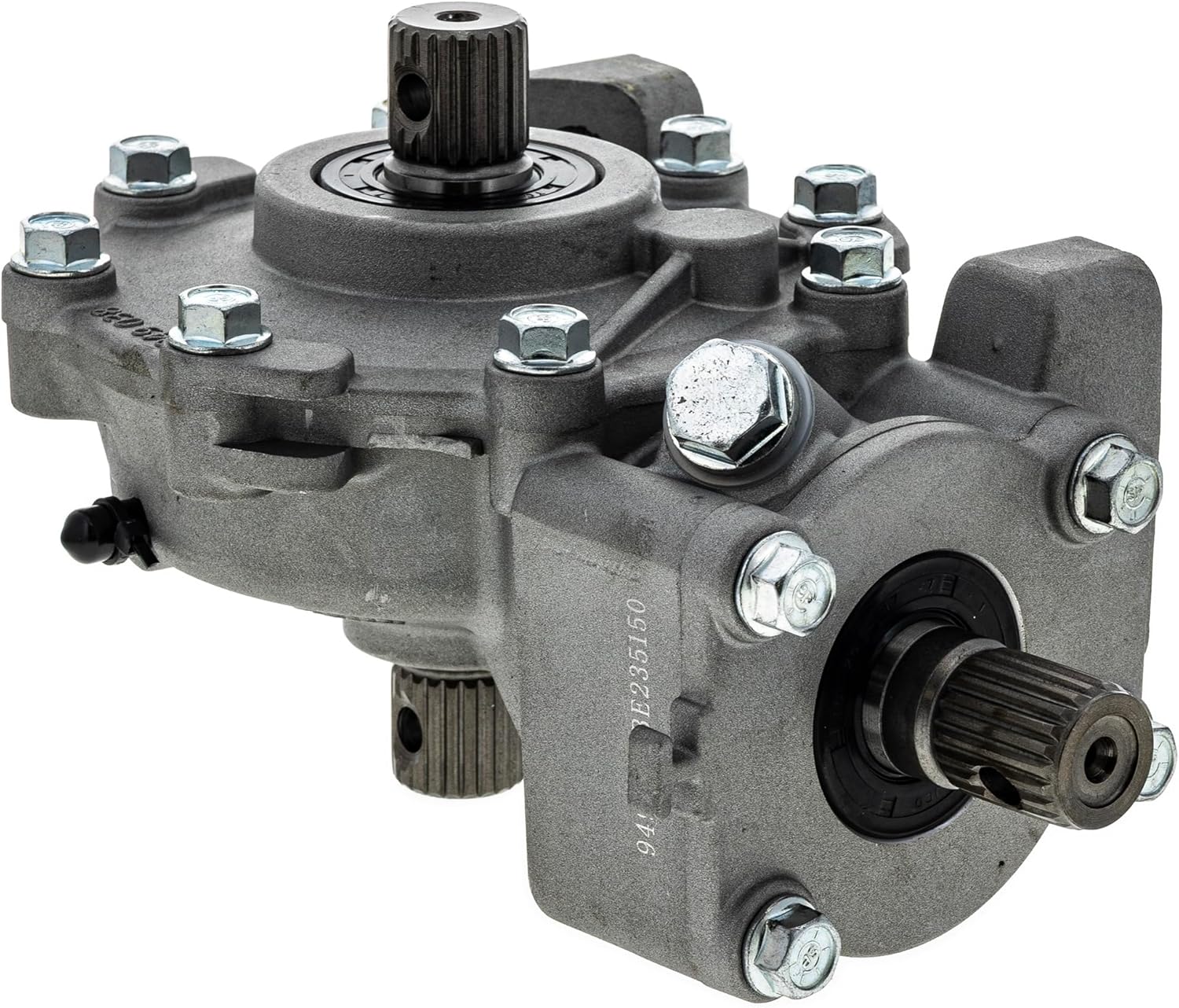 Dirt Racing Front Differential 96-09 Polaris Sportsman Scrambler Ranger 400 500 1341323