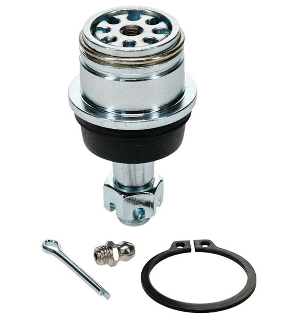 All Balls Racing Ball Joint Kit Heavy Duty Allballs 42-1009-hp Lower and Upper Fitting Cf Honda Arctic Cat Honda John Deere Yamaha