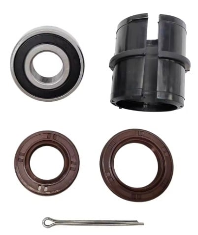 FIR  Steering Stem Bushing Seal Bearing Kit 1993-2007 Honda Sportrax TRX300EX Fourtrax TRX250 X R