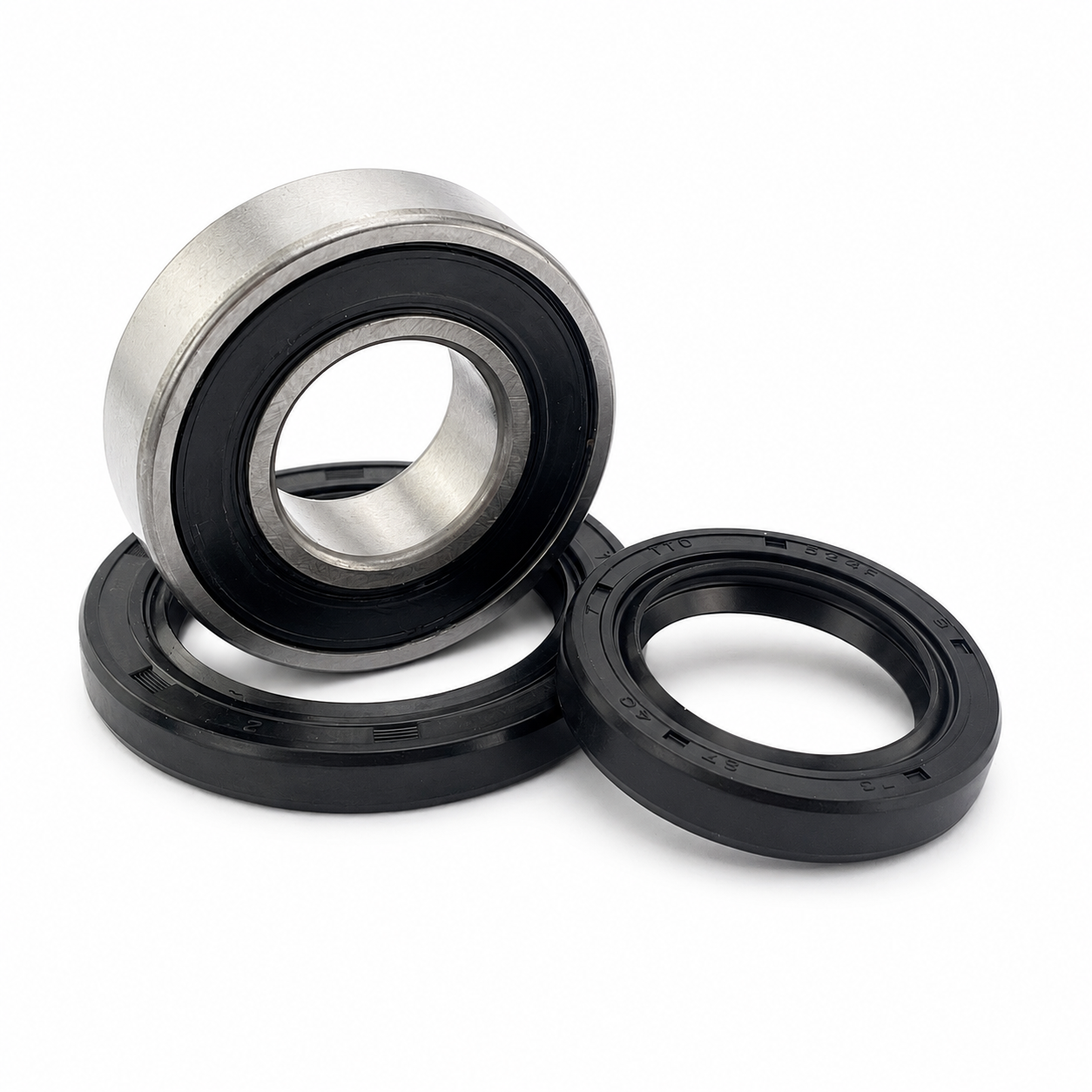 FIR  Lower Steering Stem Bearing Kit, AT-06848 25-1685 TRX500