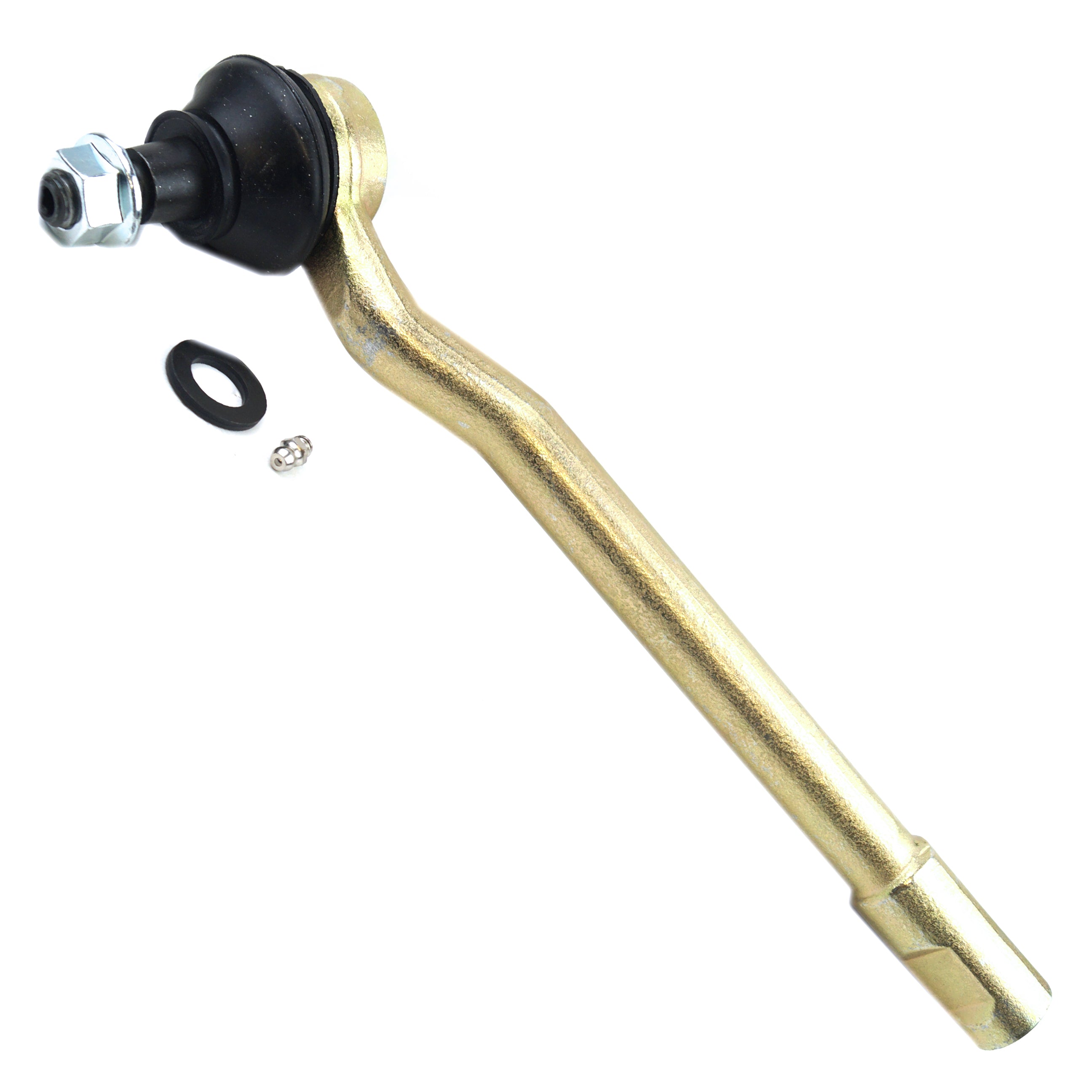 All Balls Racing Outer Tie Rod End Kit Polaris, Allballs 51-1119