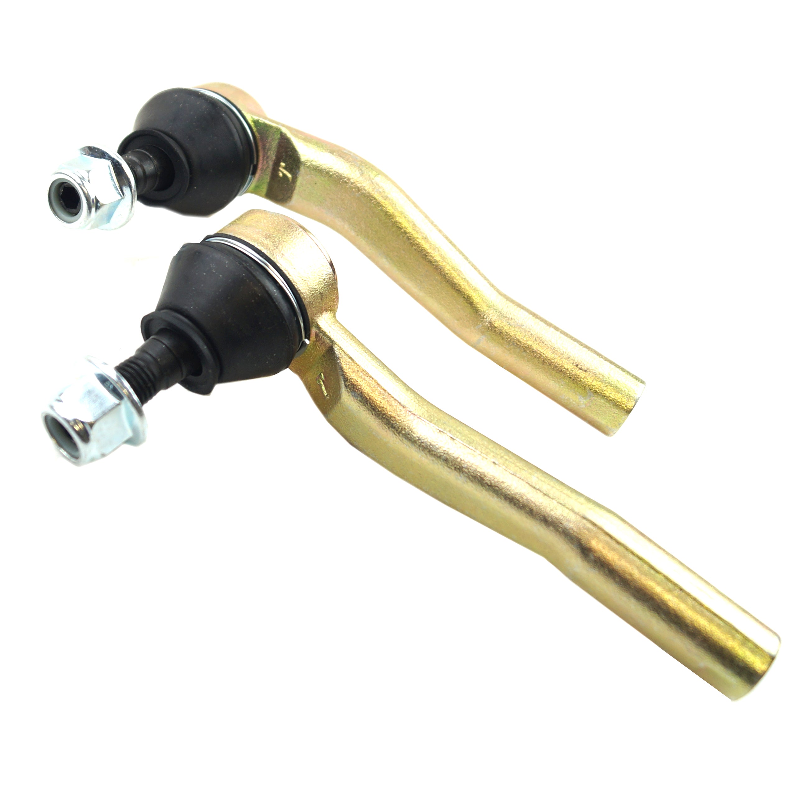 All Balls Racing Outer Tie Rod End Kit Polaris, Allballs 51-1115, 7061313, 7061312