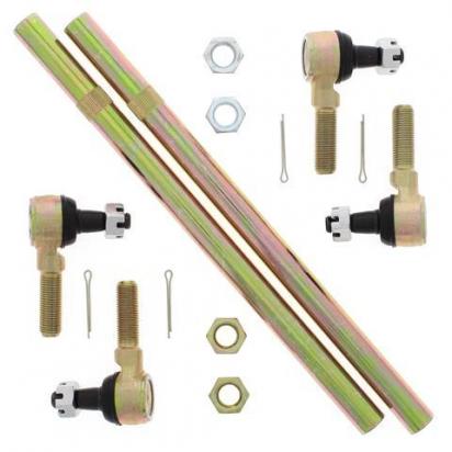 ALL BALLS TIE ROD UPGRADE KIT ARCTIC CAT, ALLBALLS 52-1039