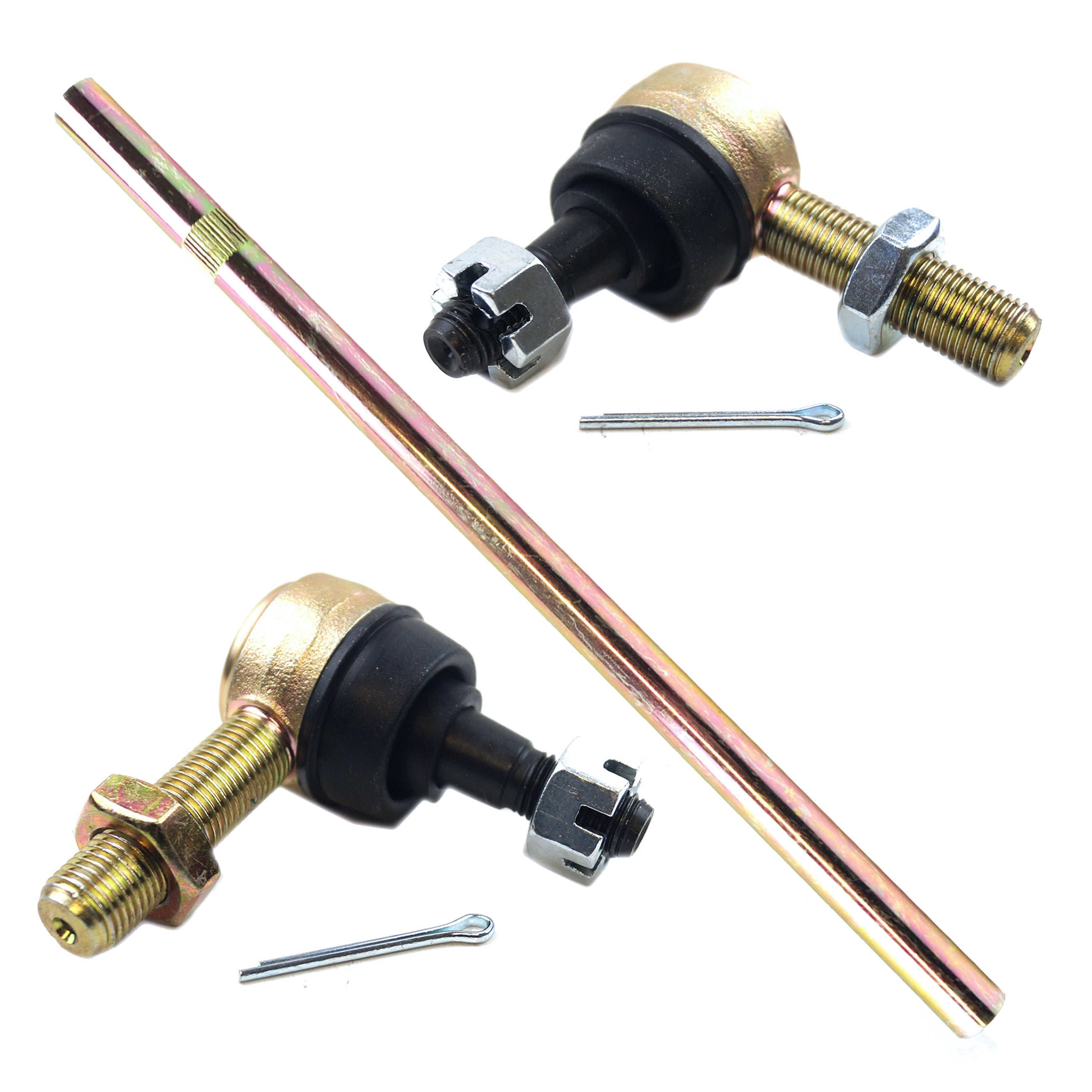 ALL BALLS TIE ROD UPGRADE KIT CF MOTO, ALLBALLS 52-1036