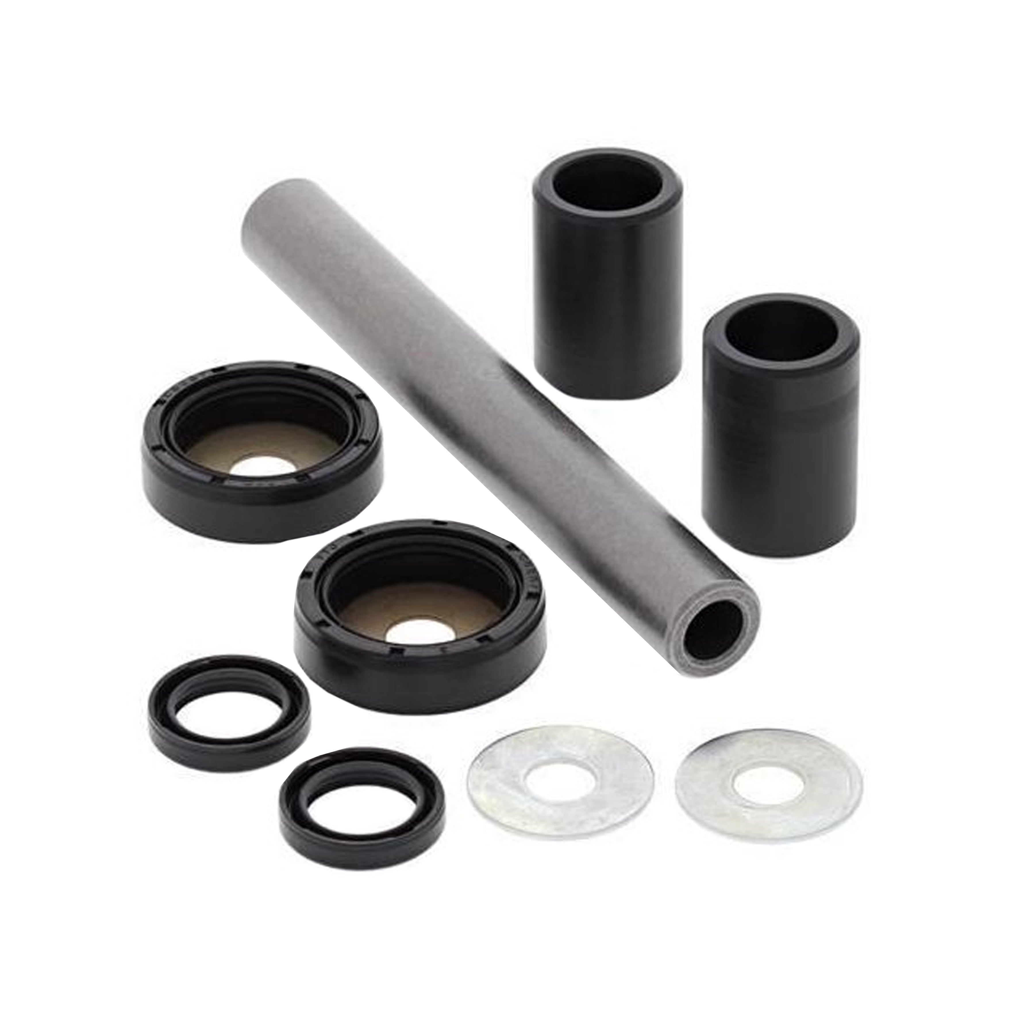 Bronco A-arm Bushing Kit Front Upper, Inner 08-10 Lt-a450x, Bronco at-04329