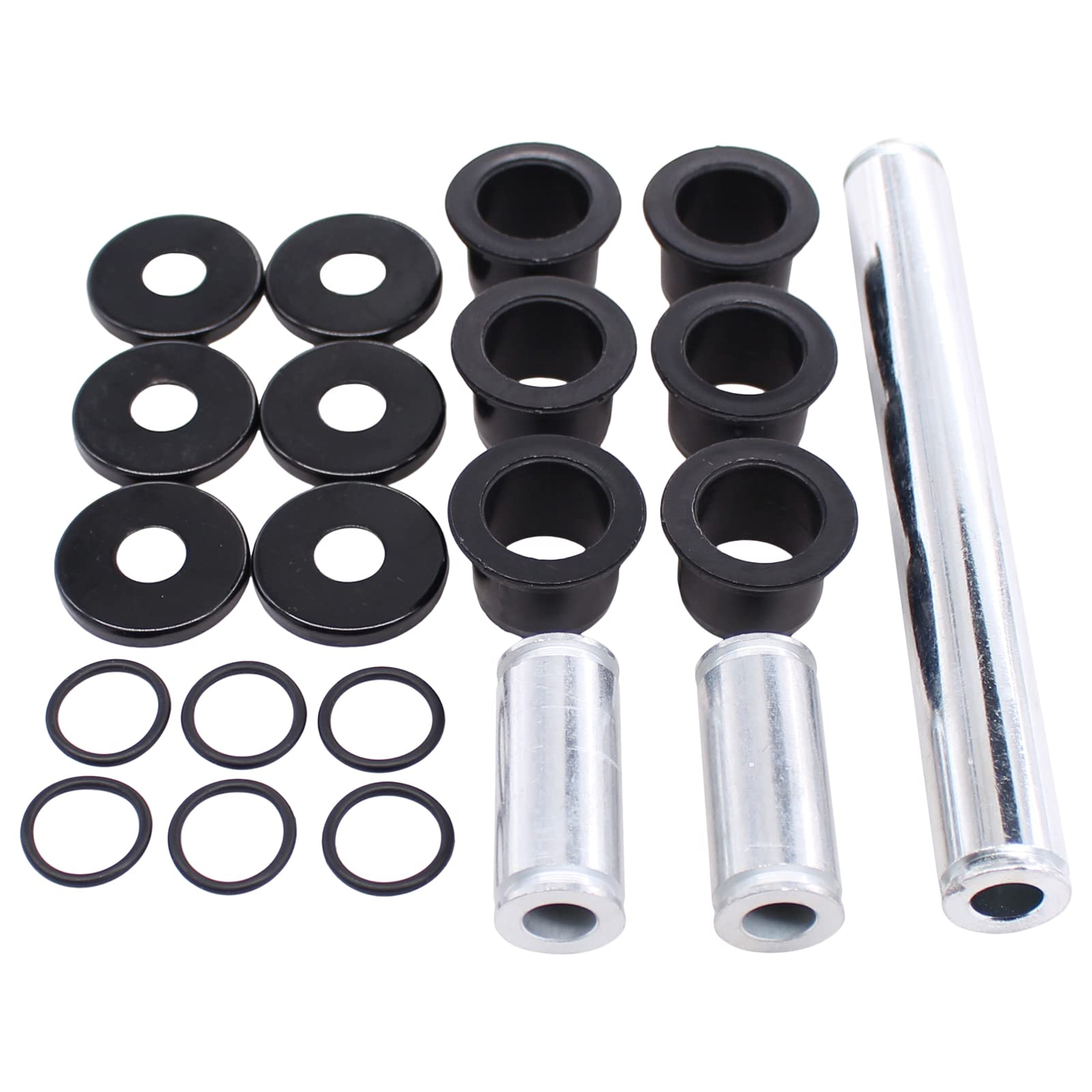 Bronco Front Upper A-arm Bushing Kit, Bronco At-04500krf750 Teryx, at-04500