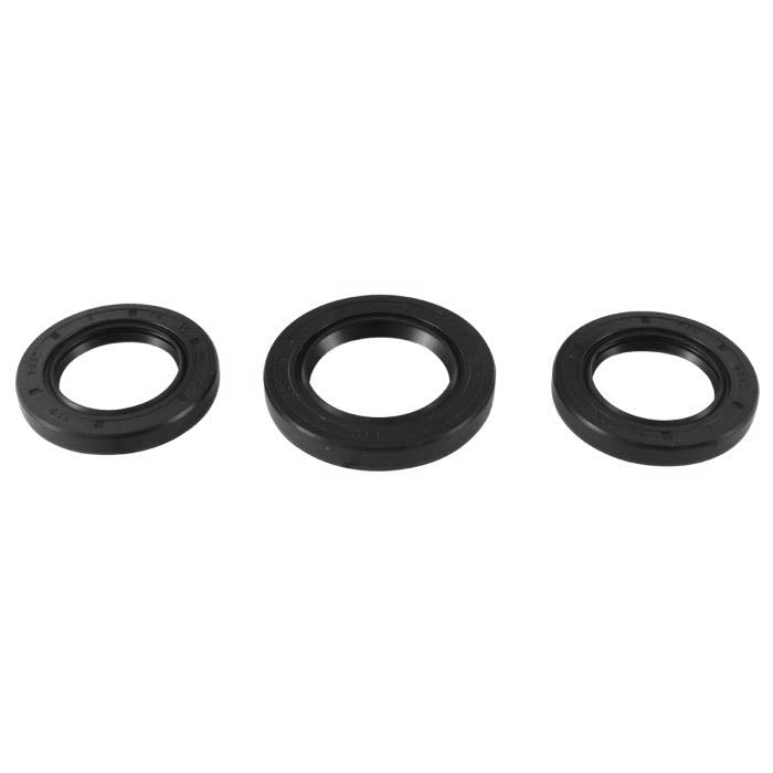 All Balls Racing Differential Seal Kit Front Kaw, Allballs 25-2015-5