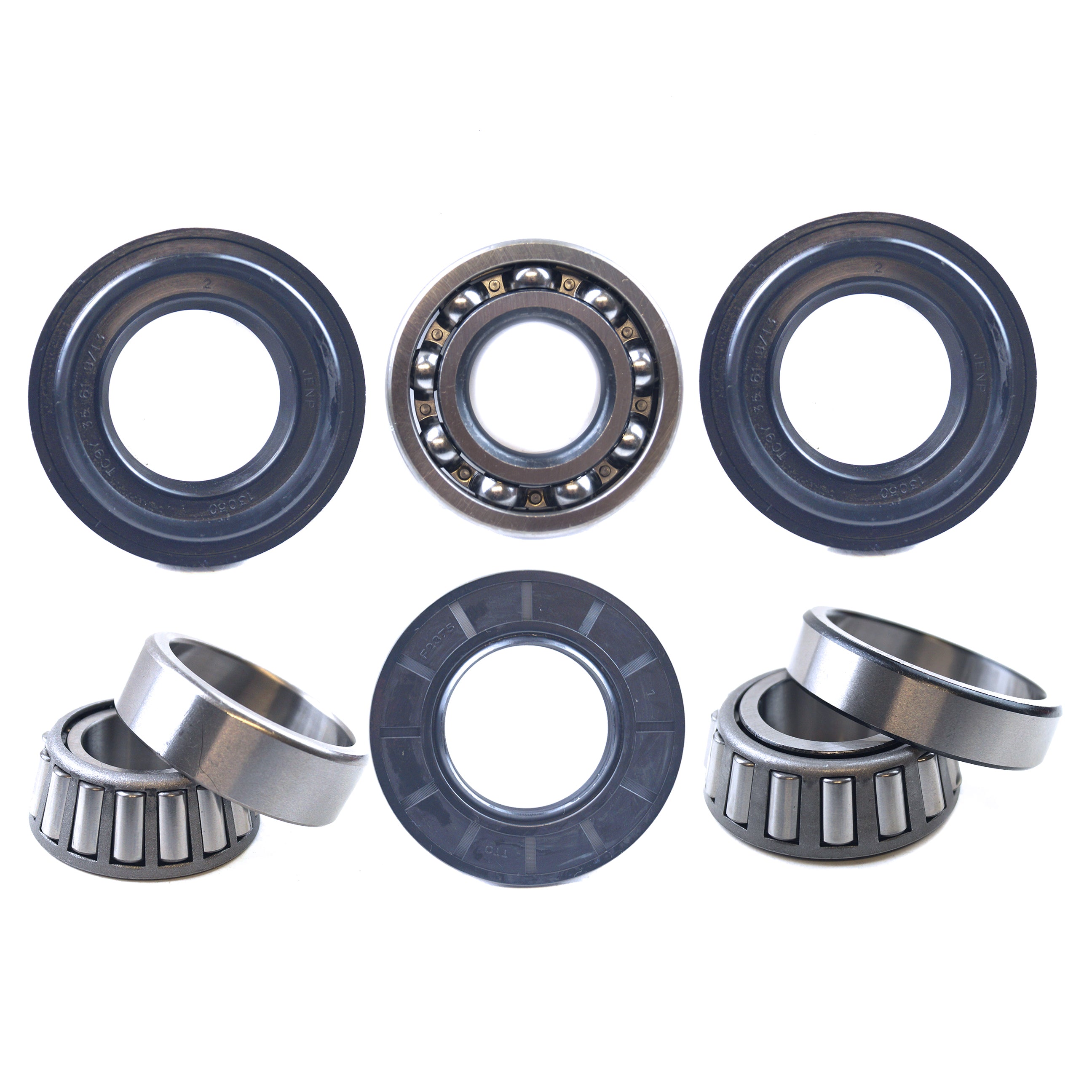 FIR Differential Kit Front Yamaha, Fir At-03a96/25-2026