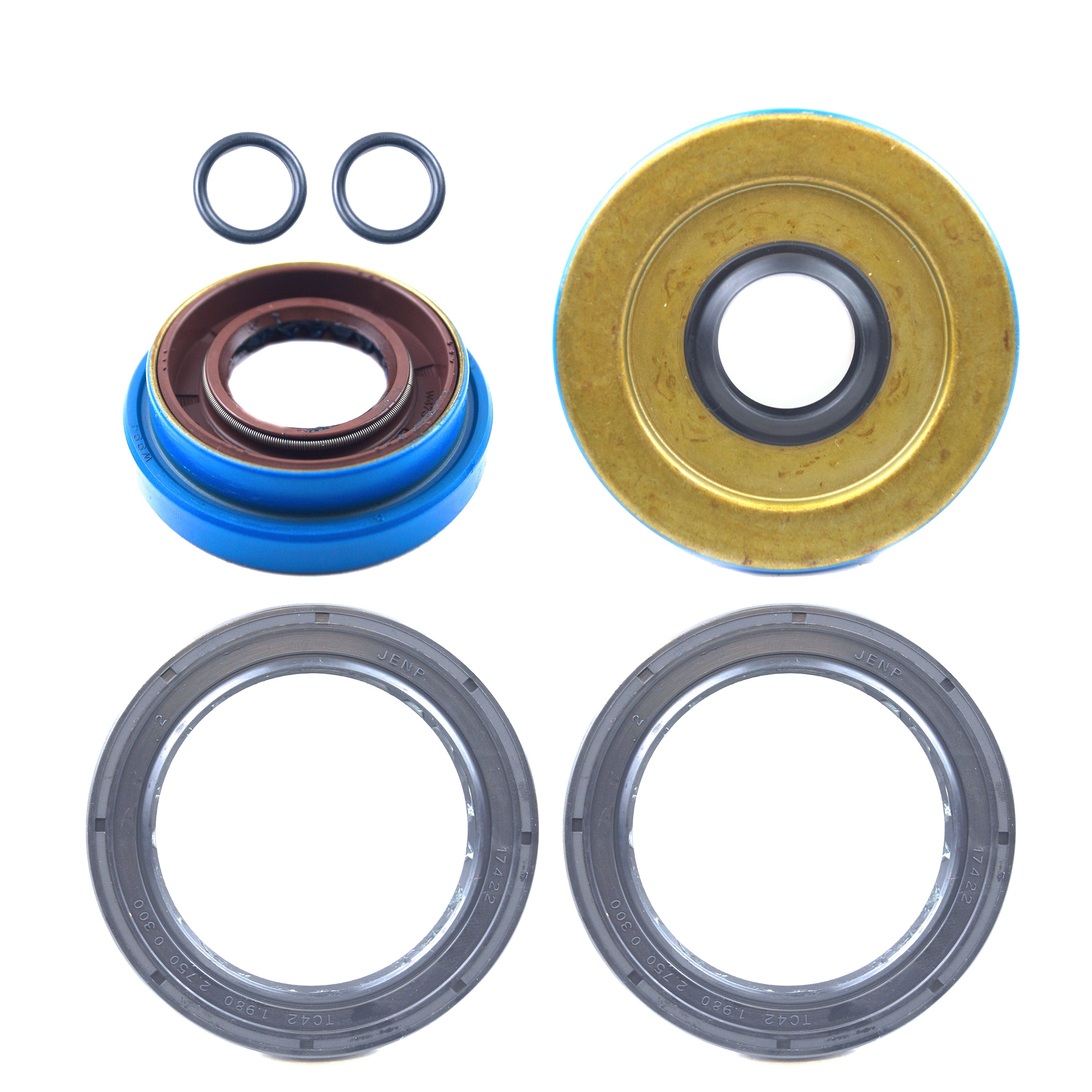 FIR Differential Seal Kit Polaris, Fir At-03d05/25-2087-5 Sportsman