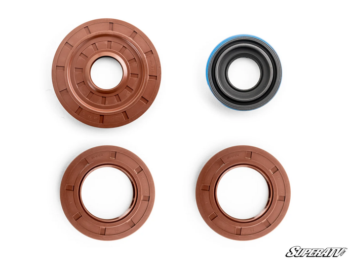 SuperATV Differential Seal Kit Polaris, Super ATV Transk-p-RAN900 At-03d11/25-2085 Ranger RZR