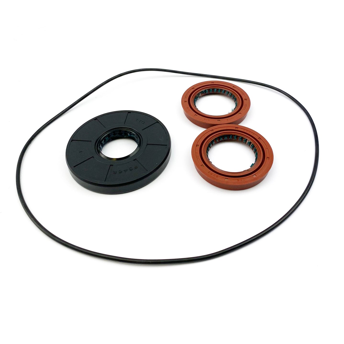 FIR Differential Seal Kit Polaris 800, Fir At-03d12/25-2088-5 Ranger RZR