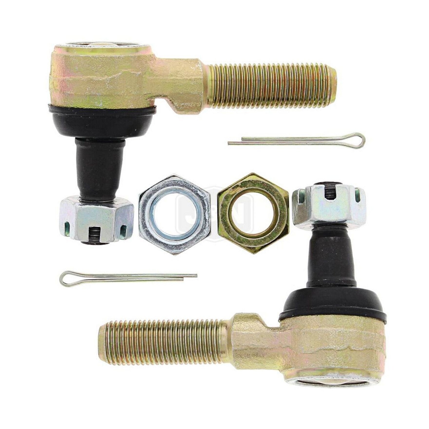 FIR Tie Rod End Kit Kawasaki Suzuki Yamaha 51-1028