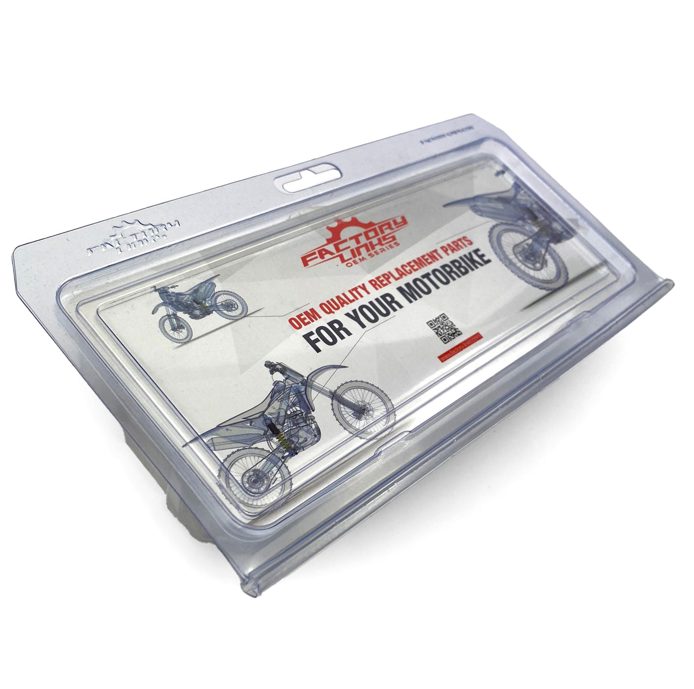 Factory Links Swingarm Linkage Kit Factory Links Lrk-s-135, Ab 27-1188