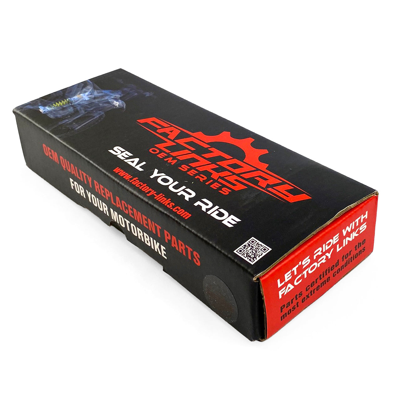 Factory Links Swingarm Linkage Kit Factory Links Lrk-k-112, Ab 27-1194